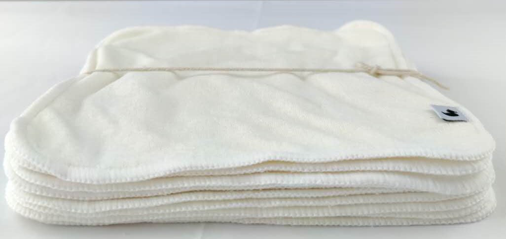 Cloth wipes……..shall we or shall we not?