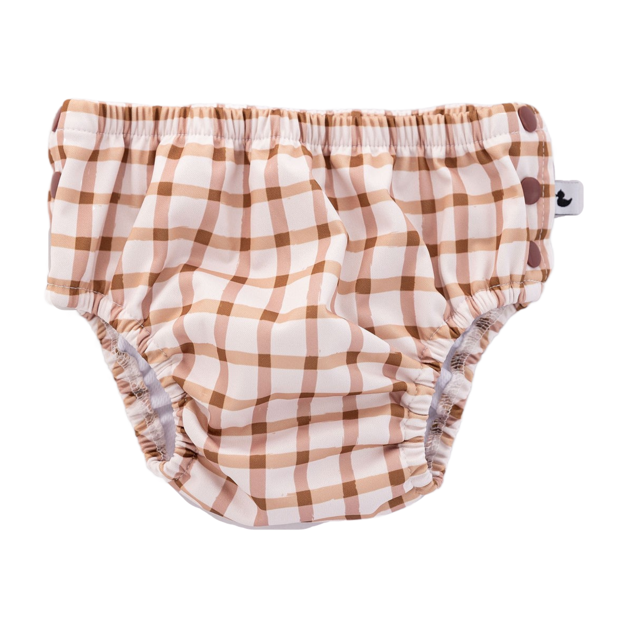 Butterscotch | Swim Nappy