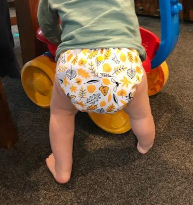 cloth nappies nz