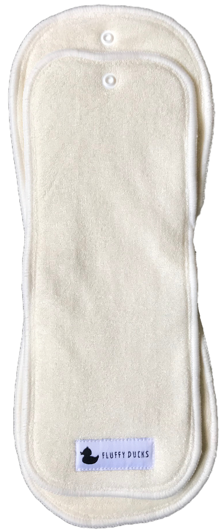 pure bamboo inserts