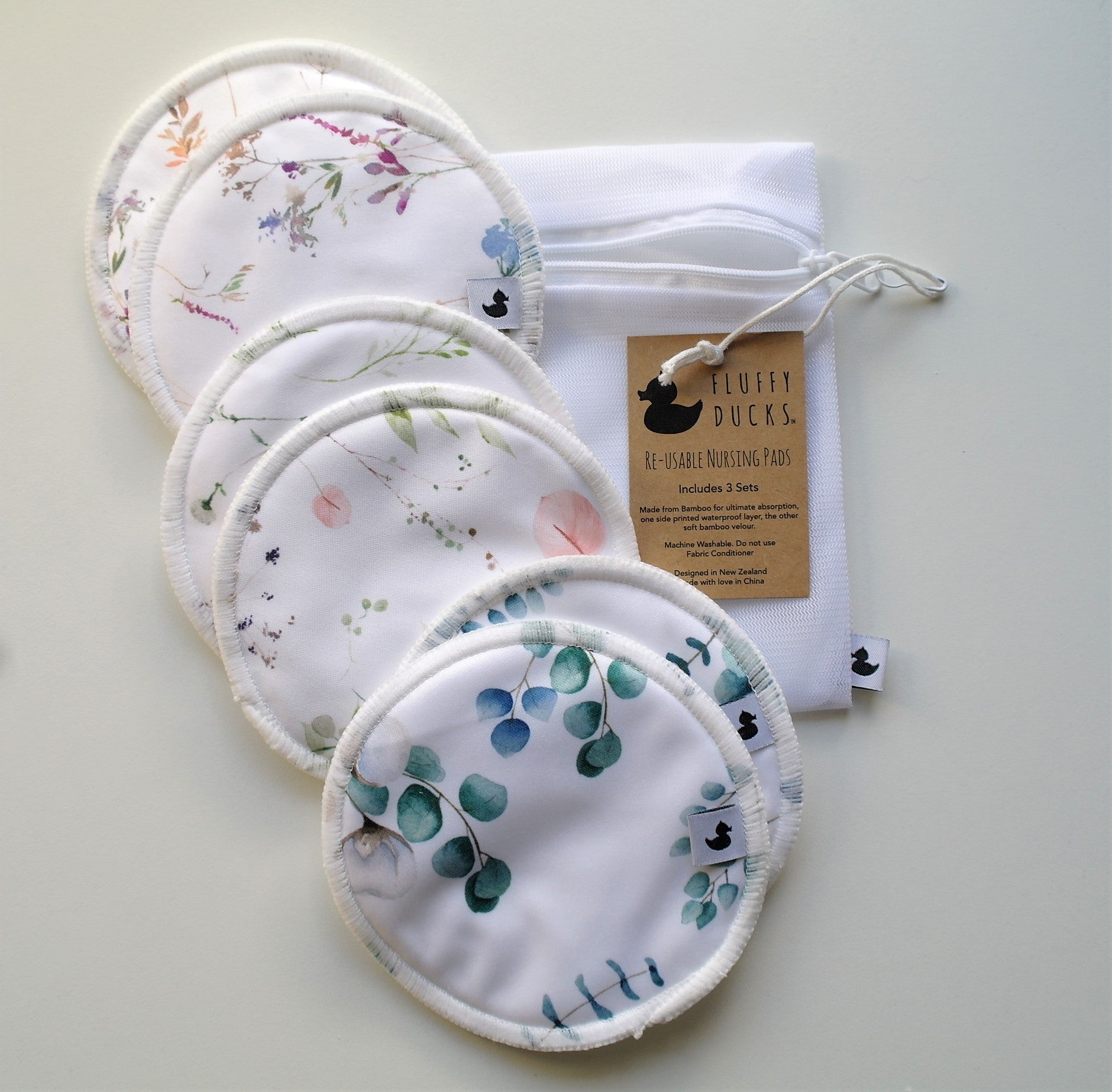 Nursing Pads