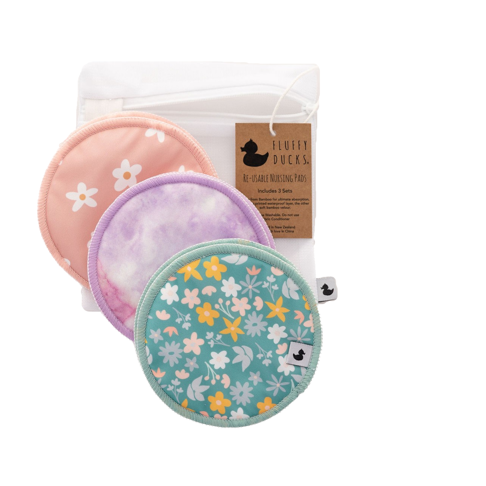 Nursing Pads