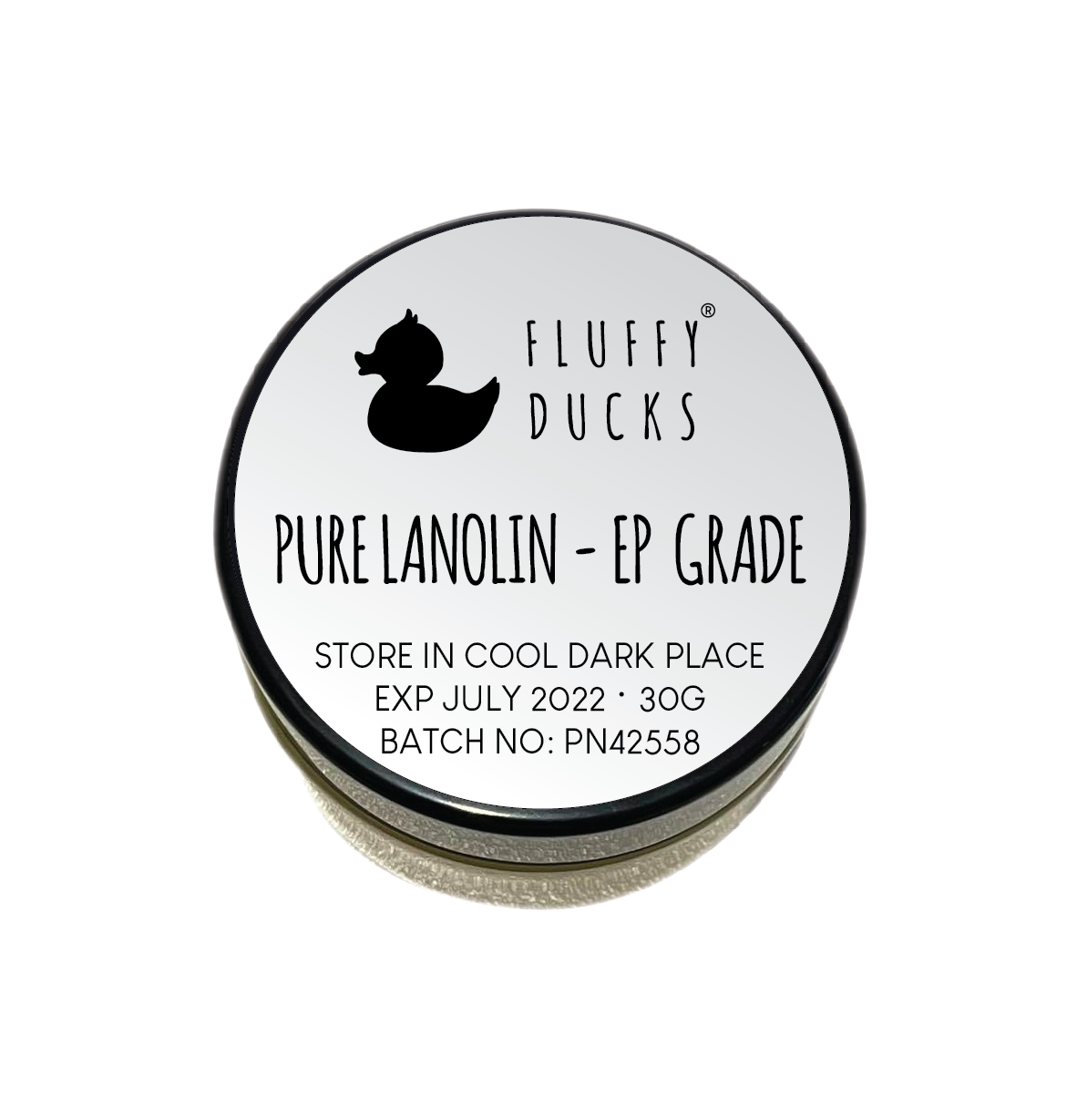 Lanolin - EP Grade 30G