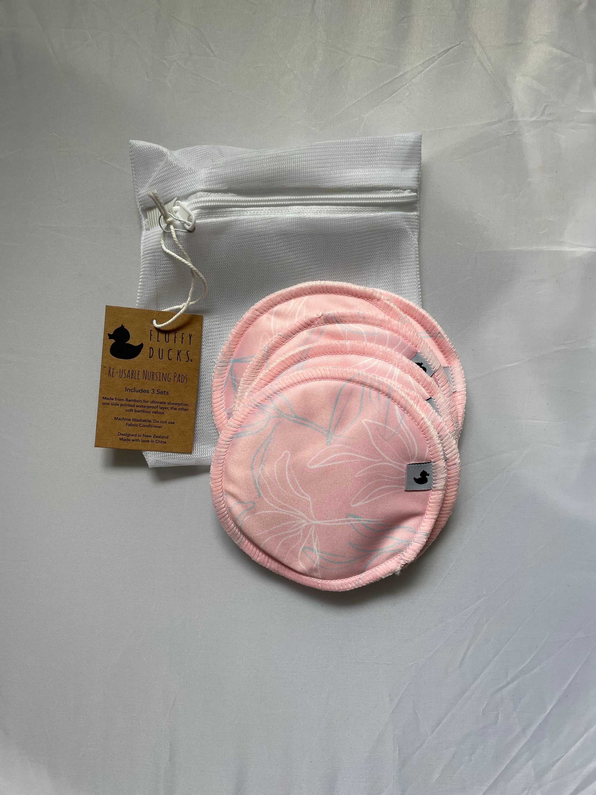 Nursing Pads