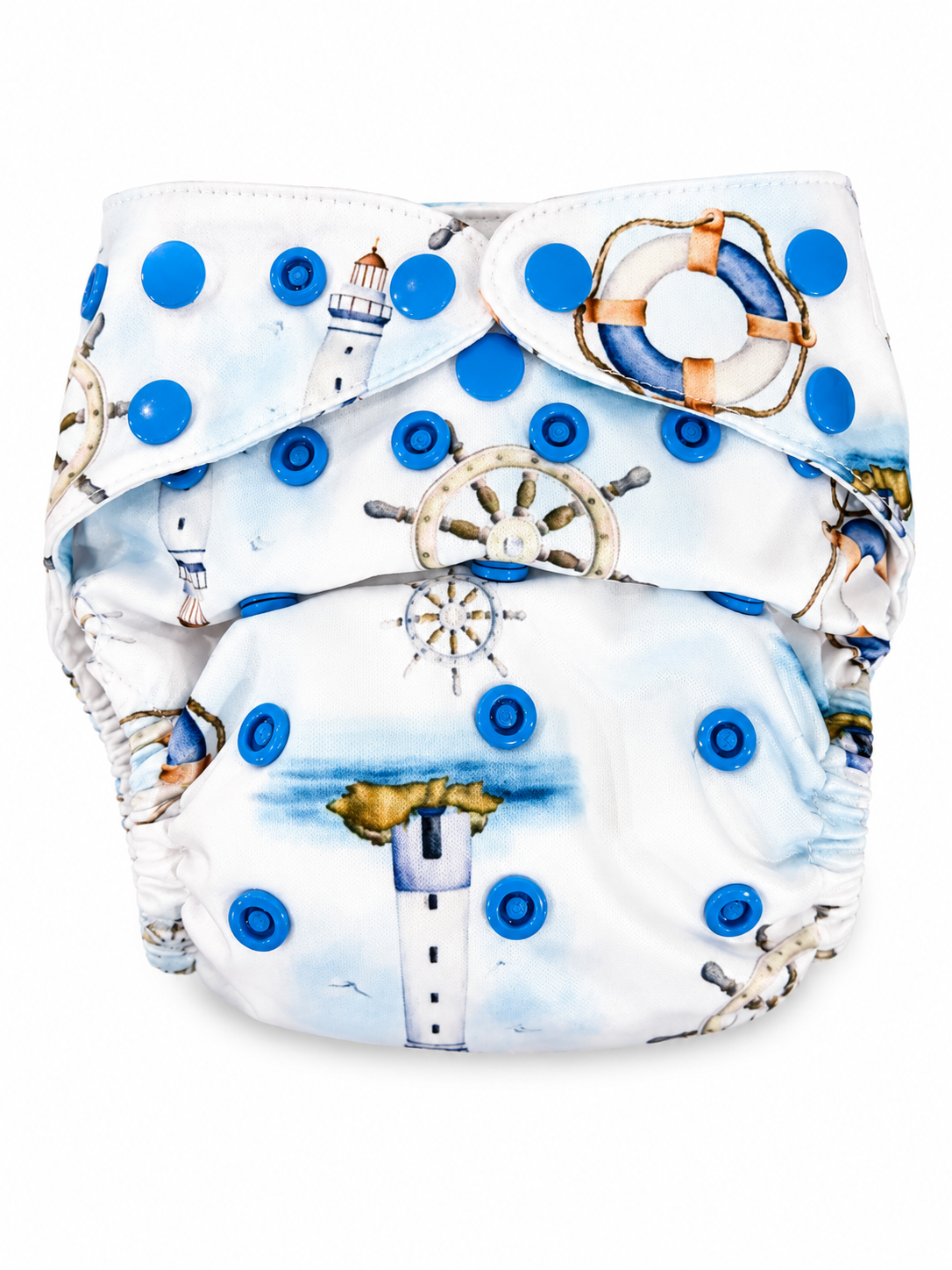 Ahoy! | OSFM Nappy
