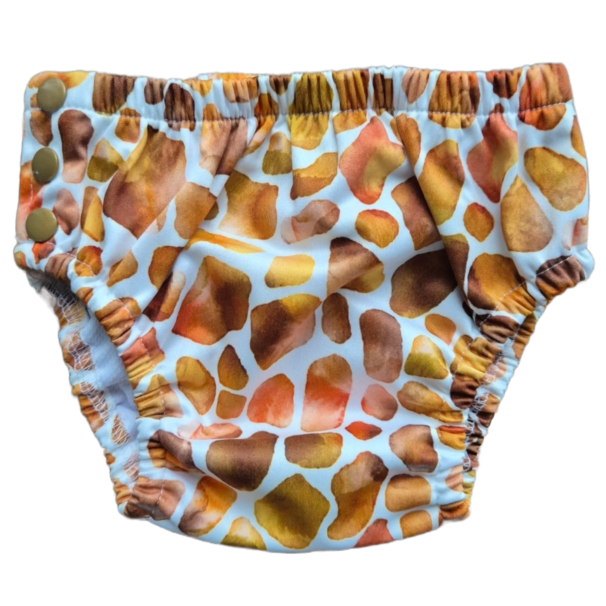Gerry Giraffe | Swim Nappy