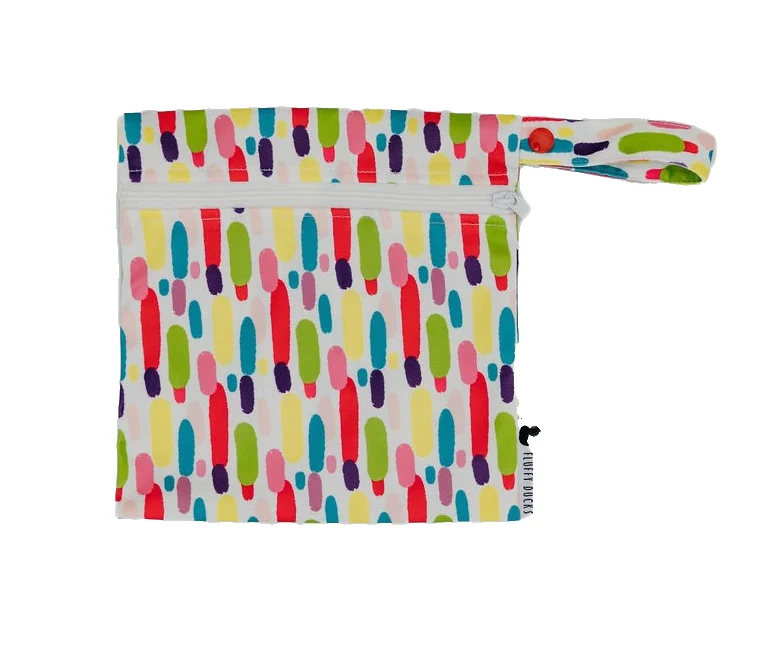 Lolly Scramble | Mini Wet Bag