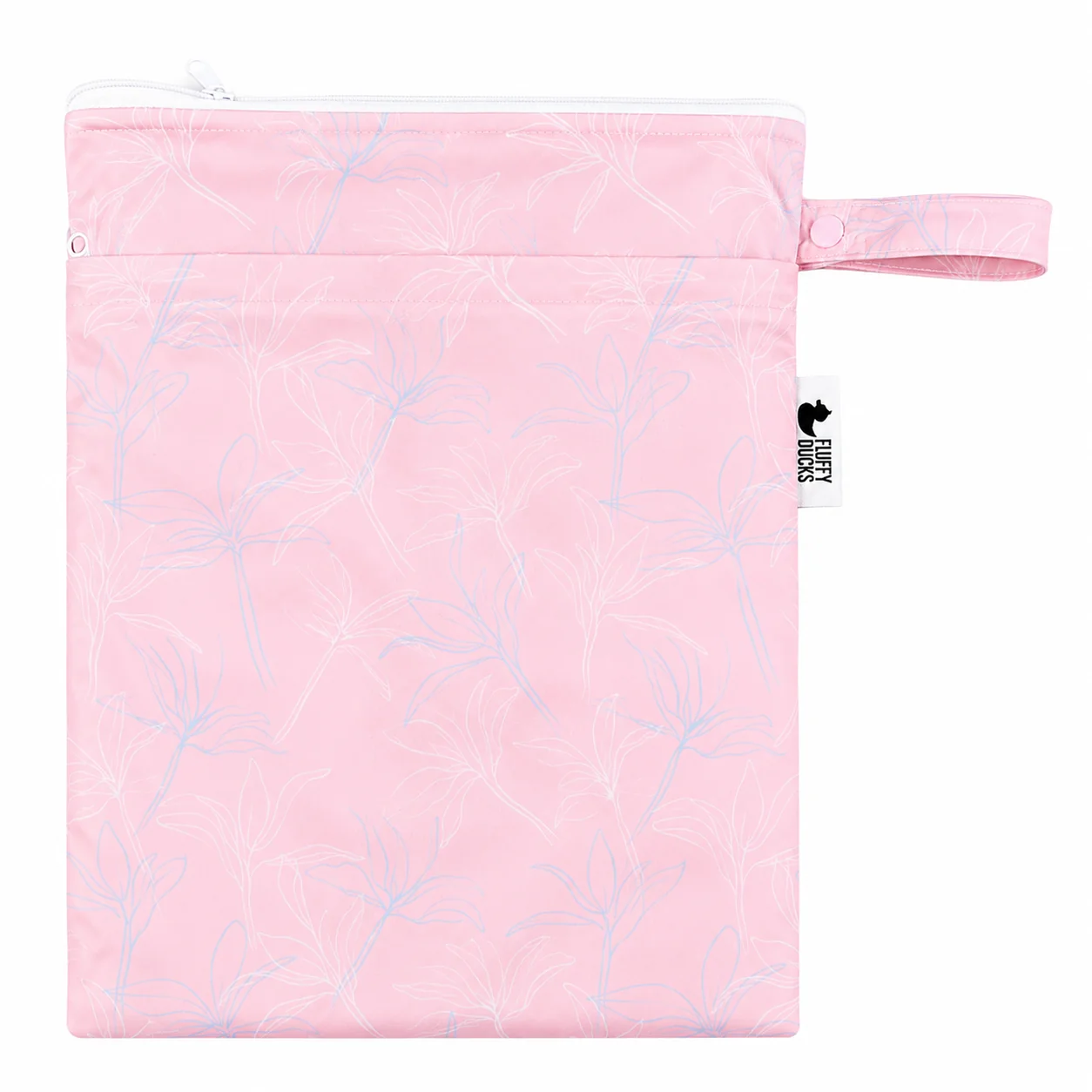 Willa | Double Pocket Wet Bag