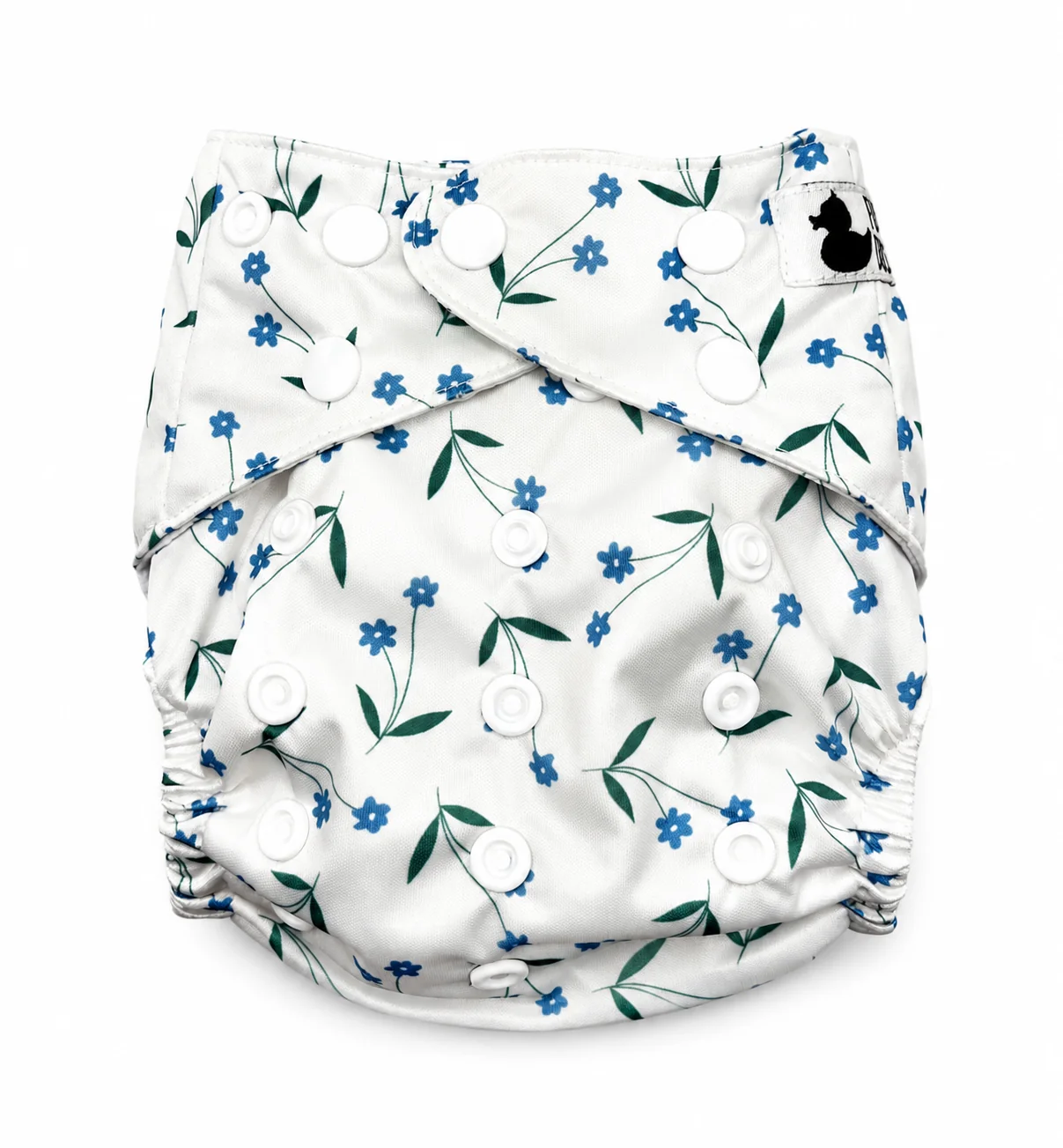 Forget Me Not OSFM Nappy