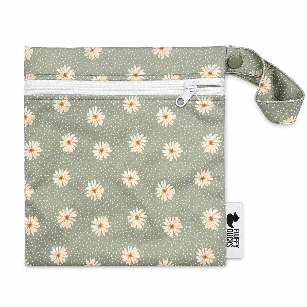 Petal Pop | Mini Wet Bag
