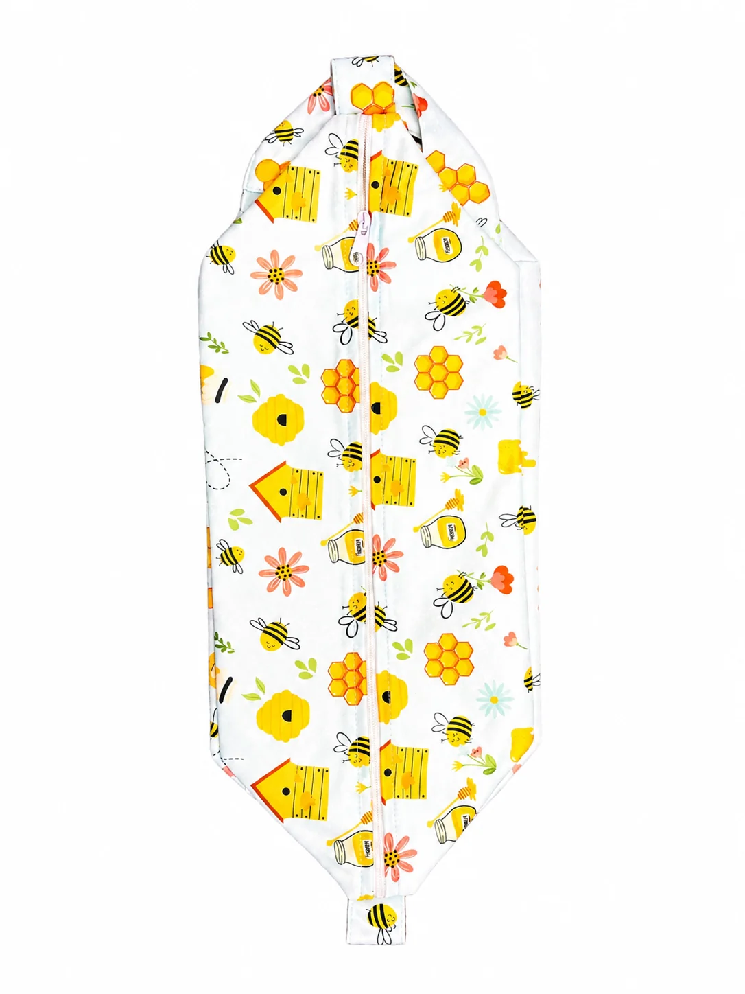 Honey Bee | Pod