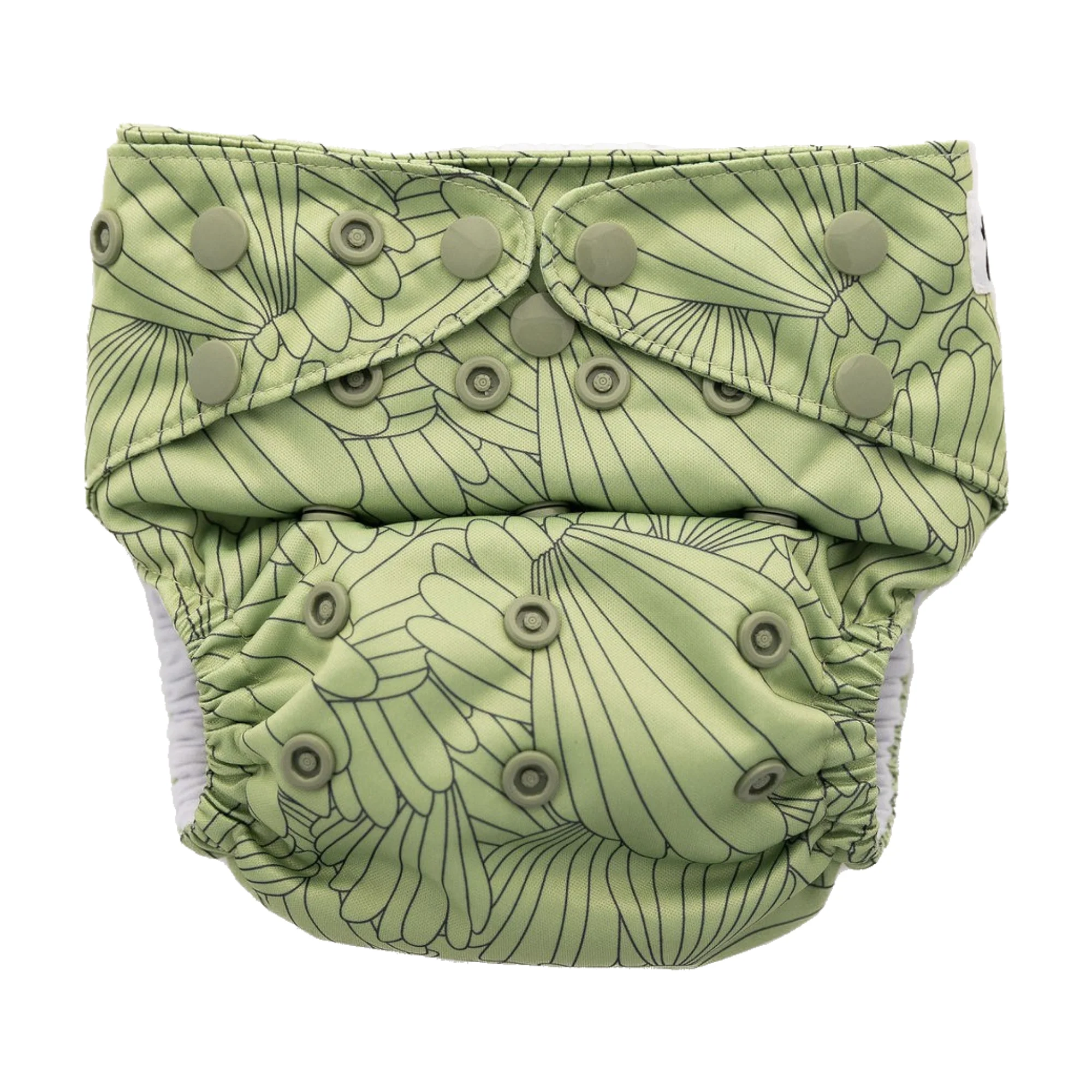 Flutter OSFM Nappy
