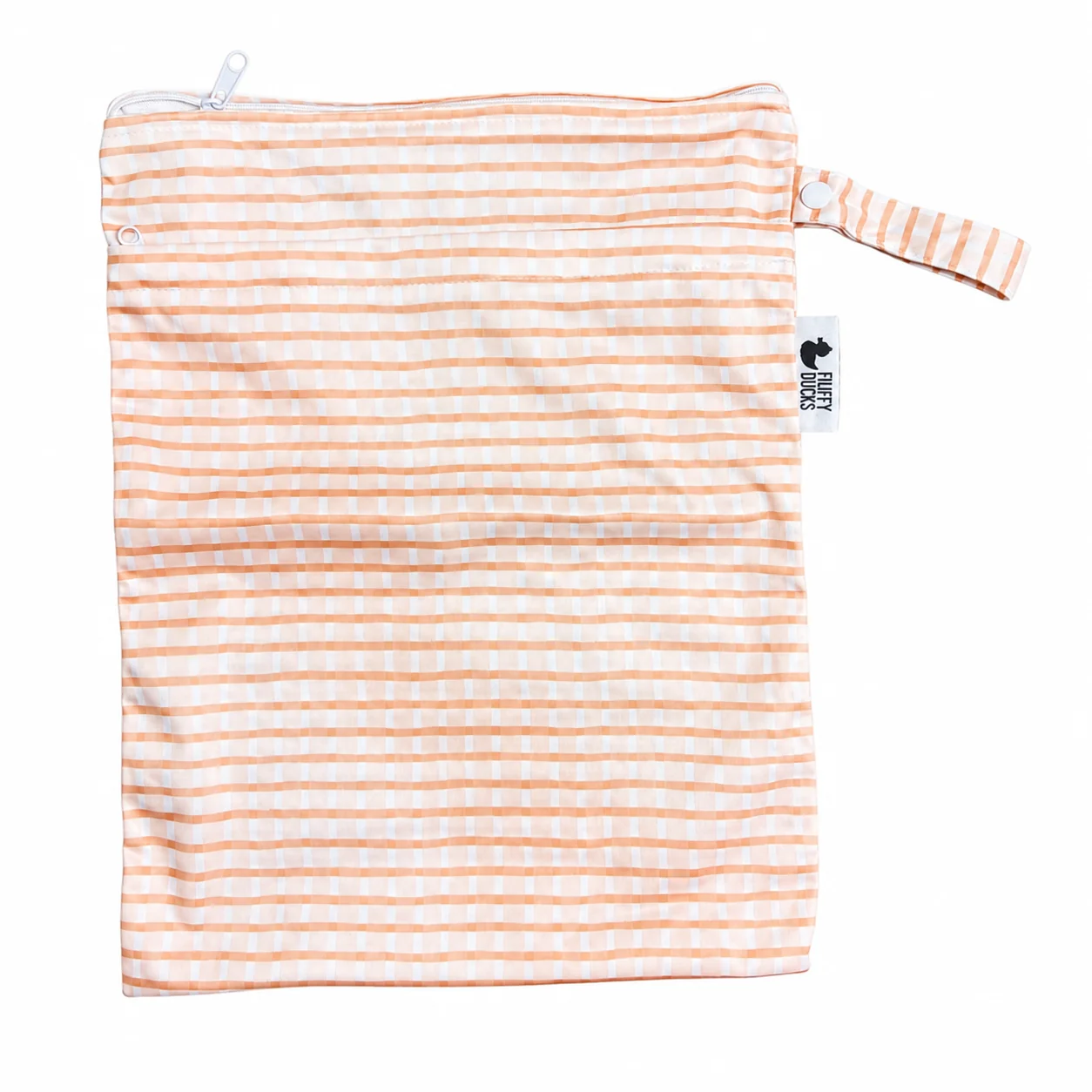 Candy Caramel | Double Pocket Wet Bag
