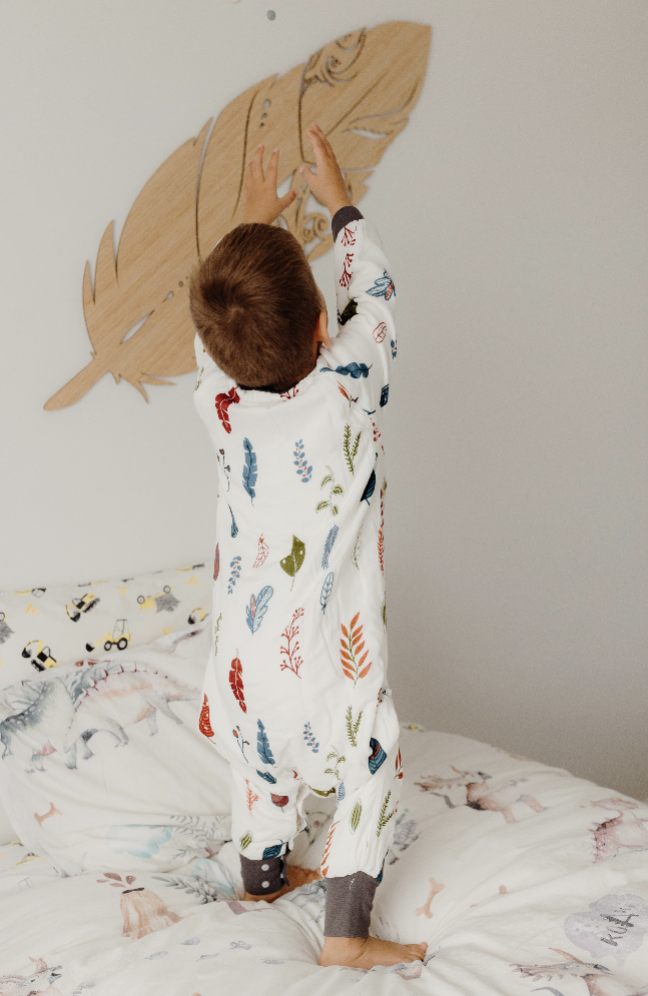 Sleepsuit - Scandi