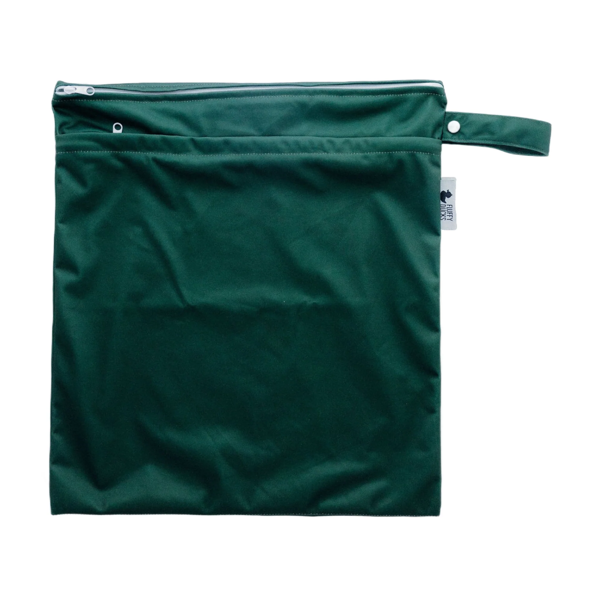 Forest Green XL Wet Bag