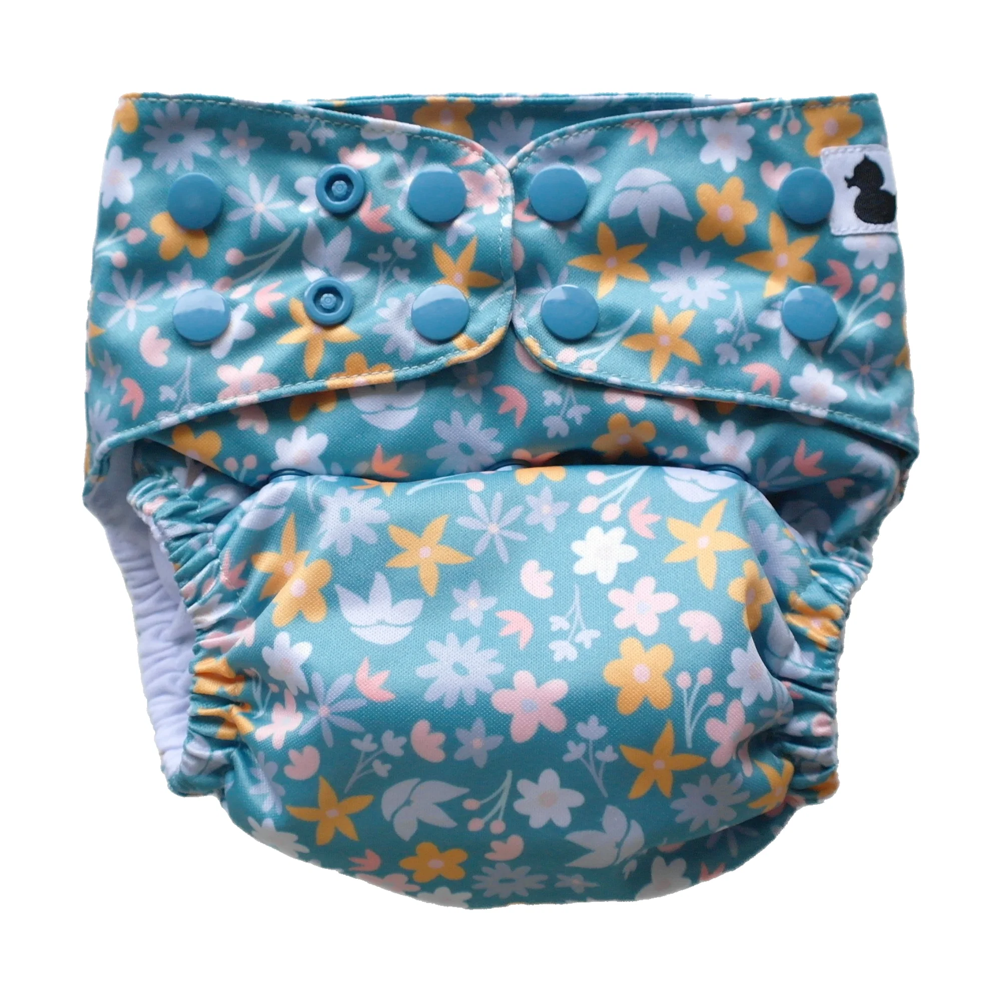Posey | XL Toddler Nappy