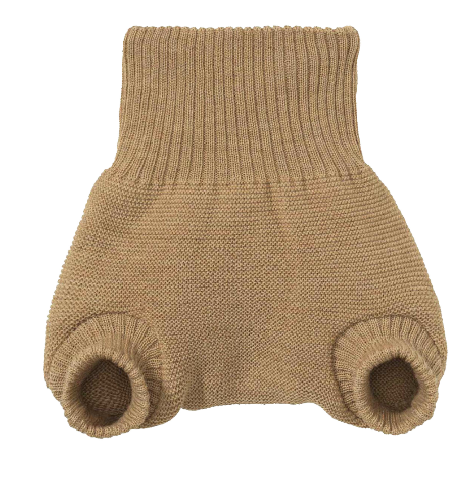 Disana Wool Covers - Caramel