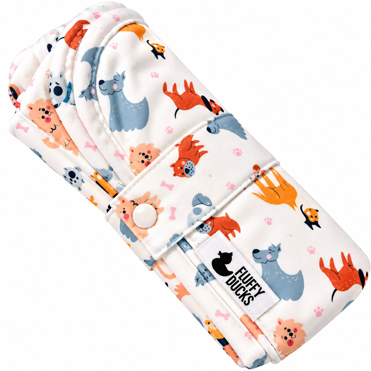 Dogs | Change Mat