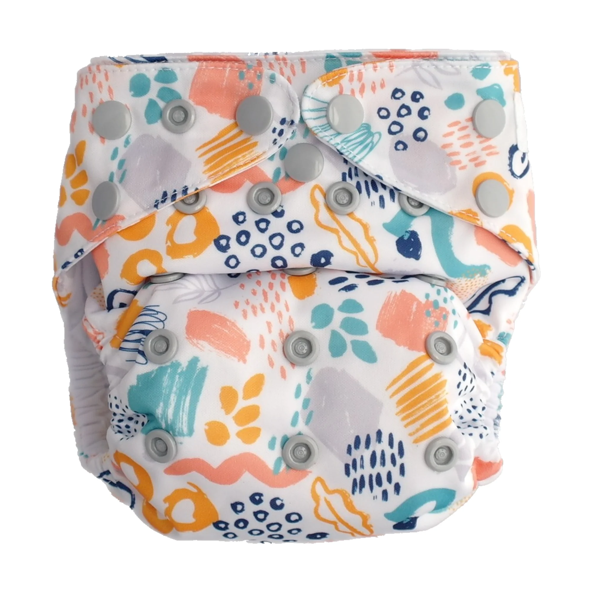 Toodle Doodle | OSFM Nappy