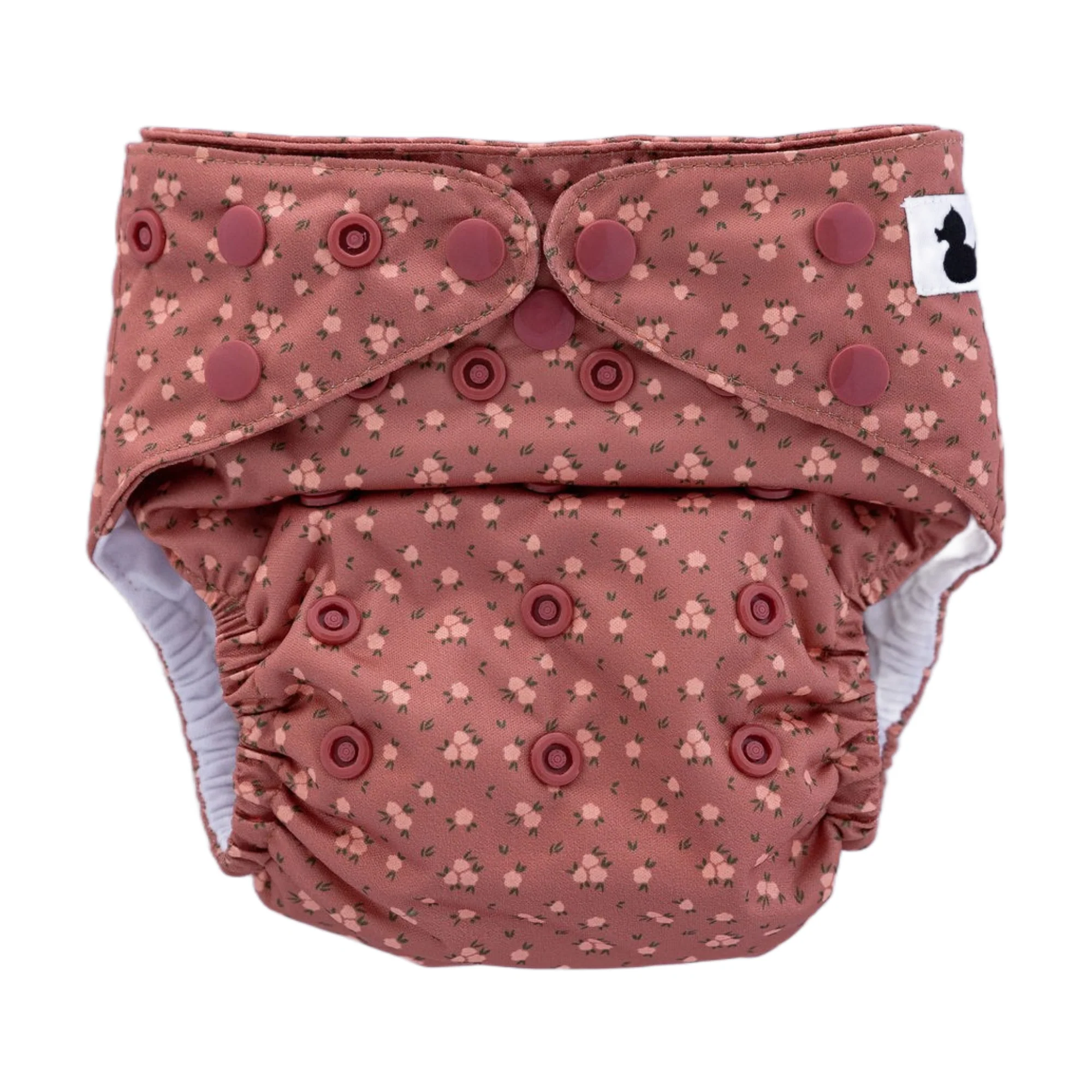 Ditsy Floral | OSFM Nappy