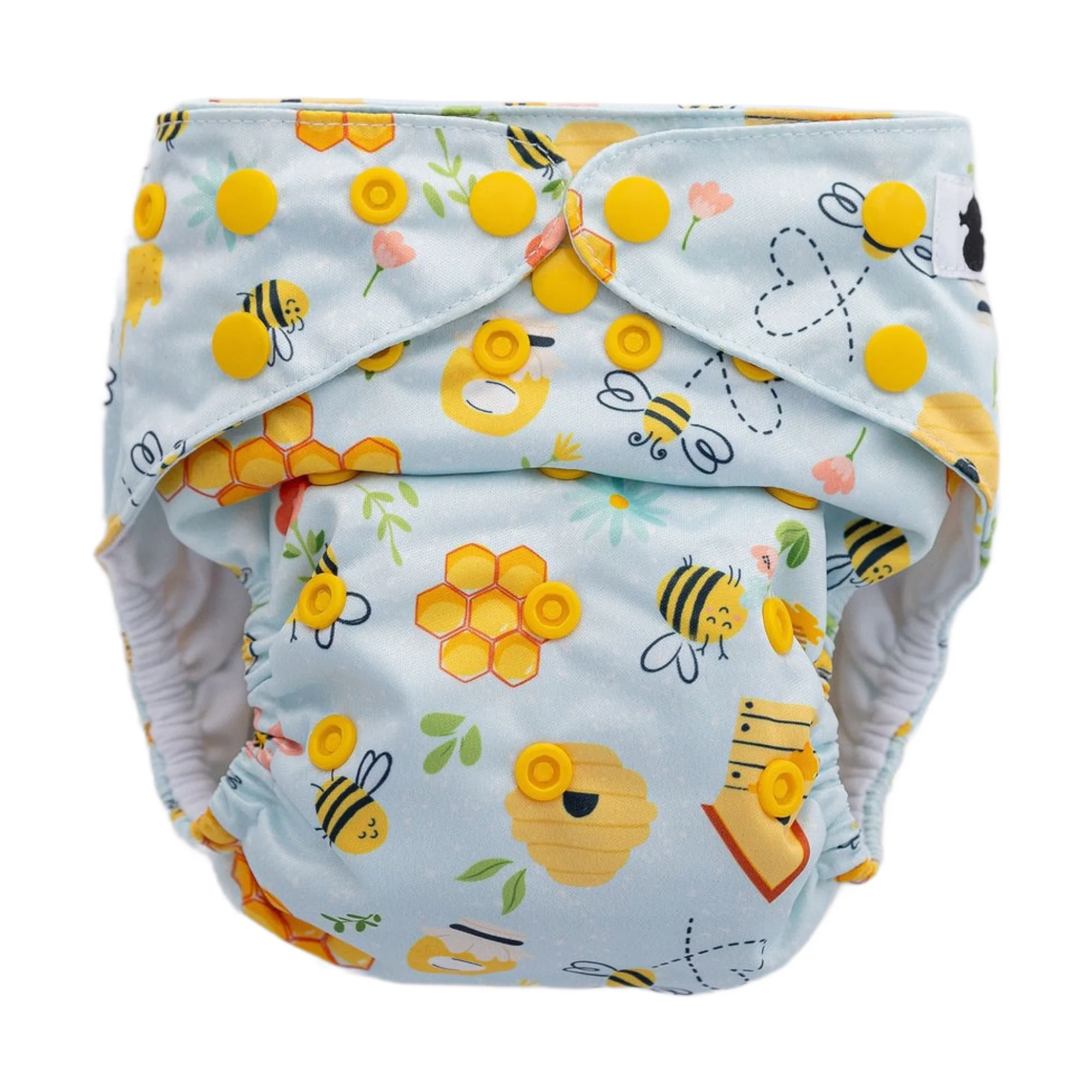 Honey Bee OSFM Nappy