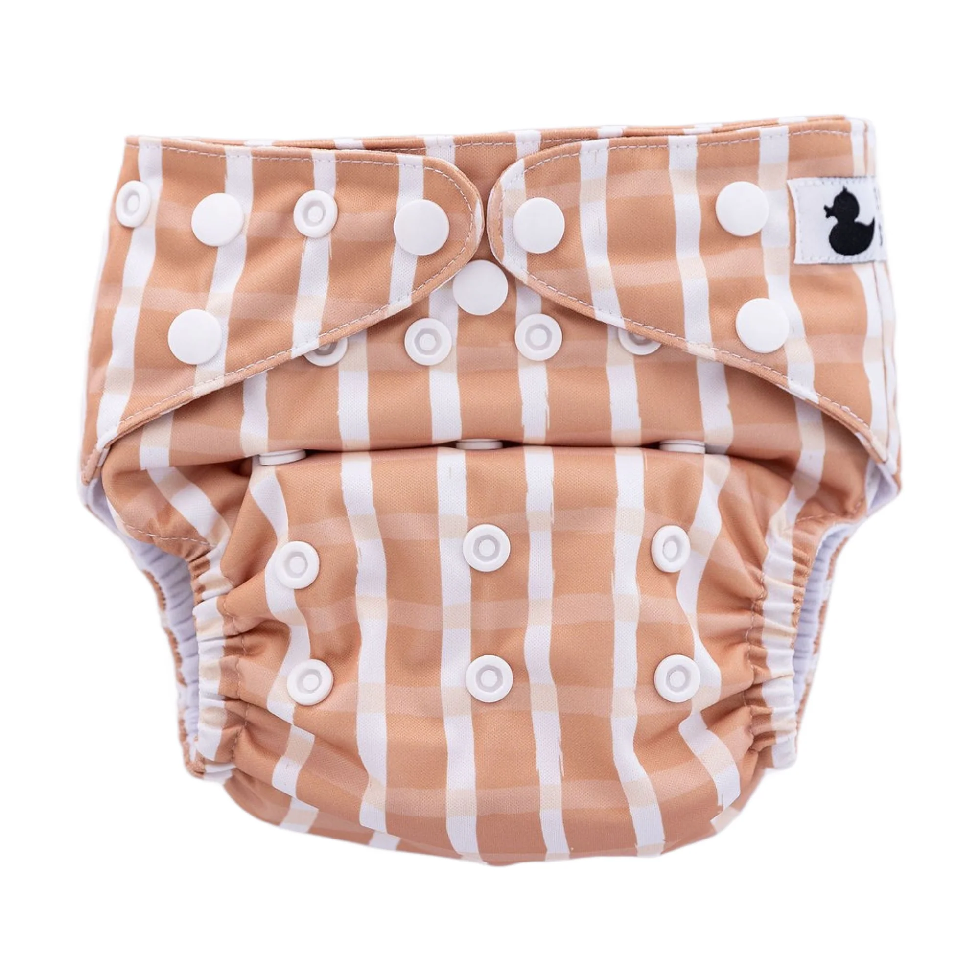 Toffee Pop | OSFM Nappy
