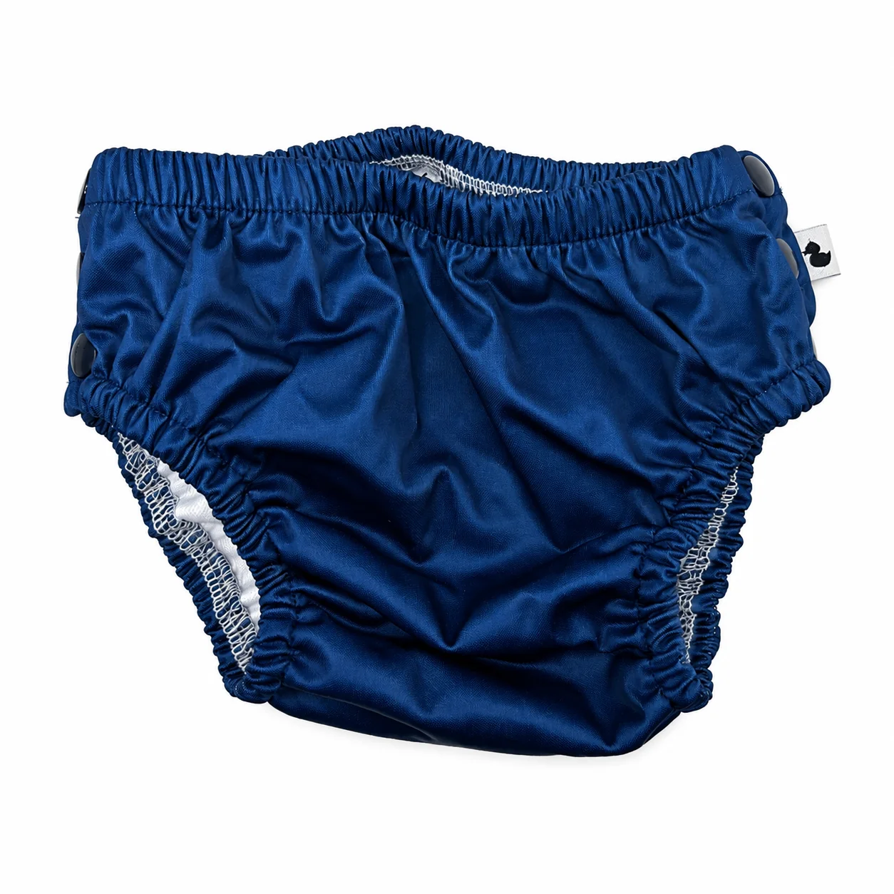 Sea Blue | Swim Nappy