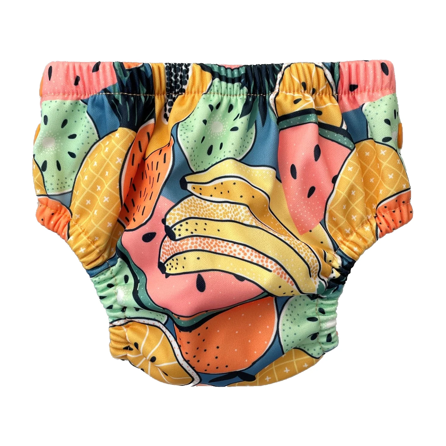 Fruit Salad | Swim Nappy