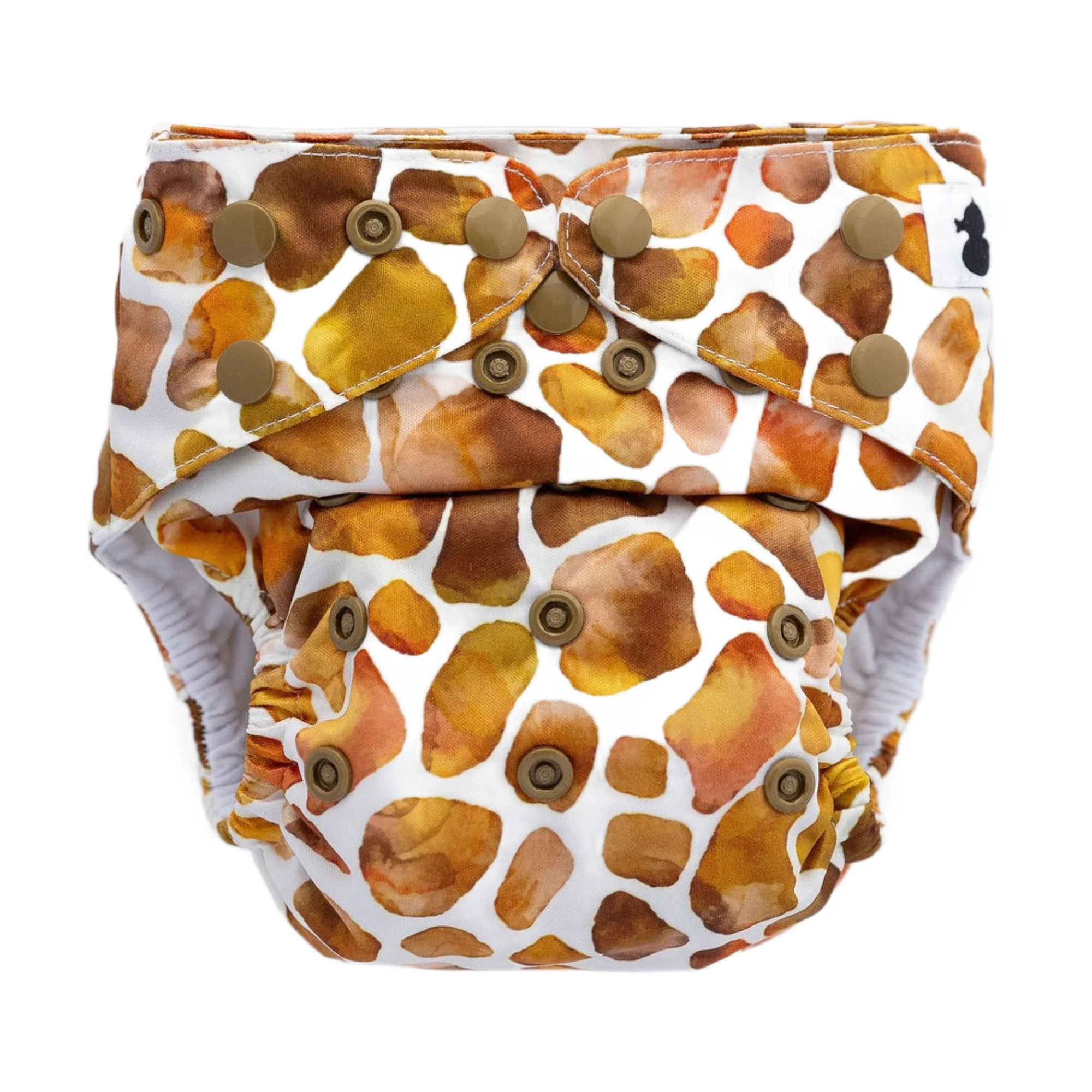 Gerry Giraffe OSFM Nappy