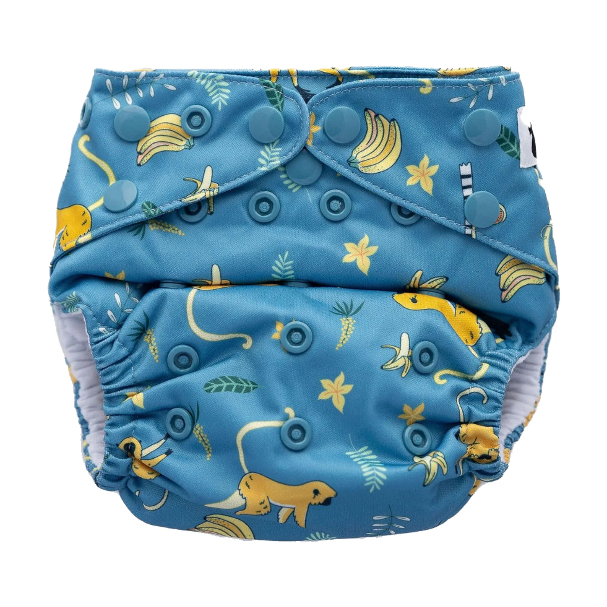Going Bananas OSFM Nappy