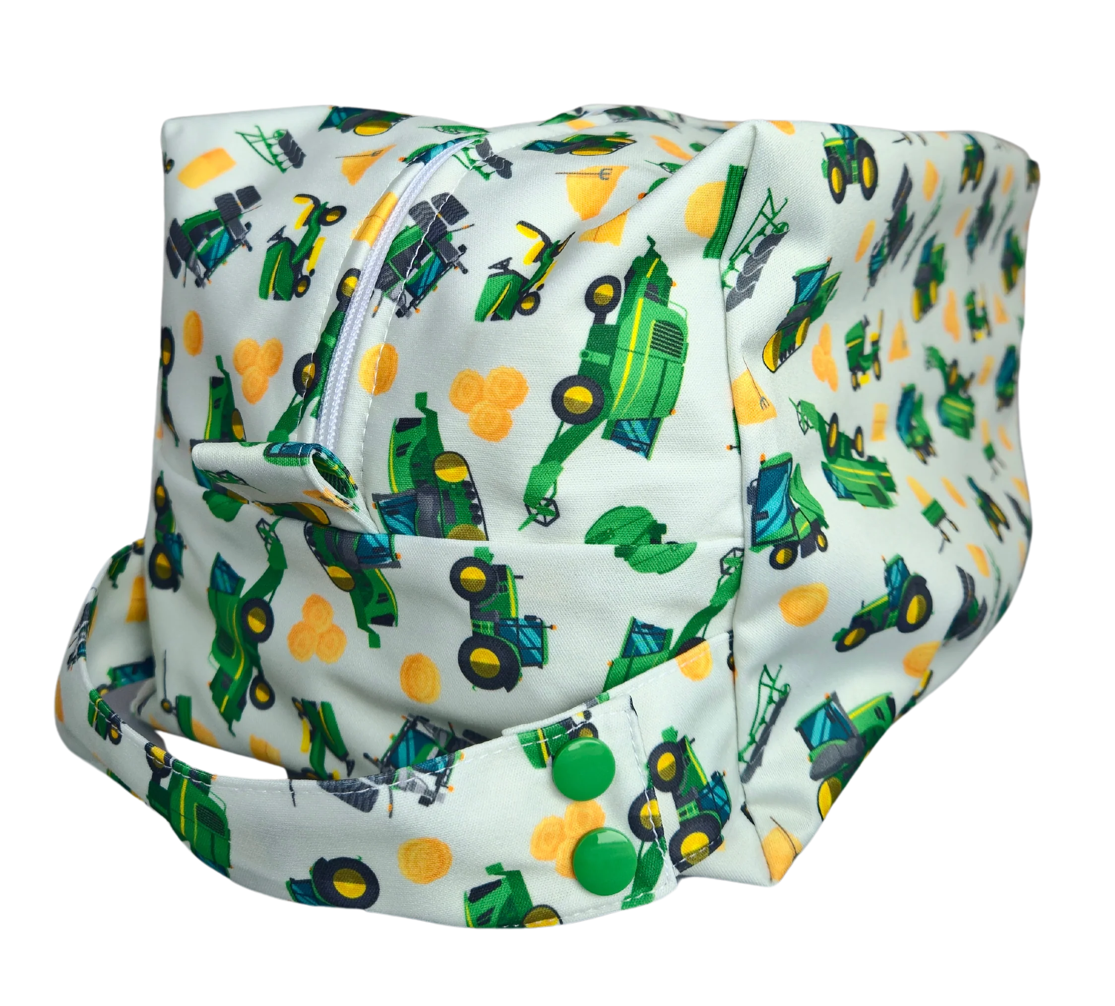 Digby | Pod