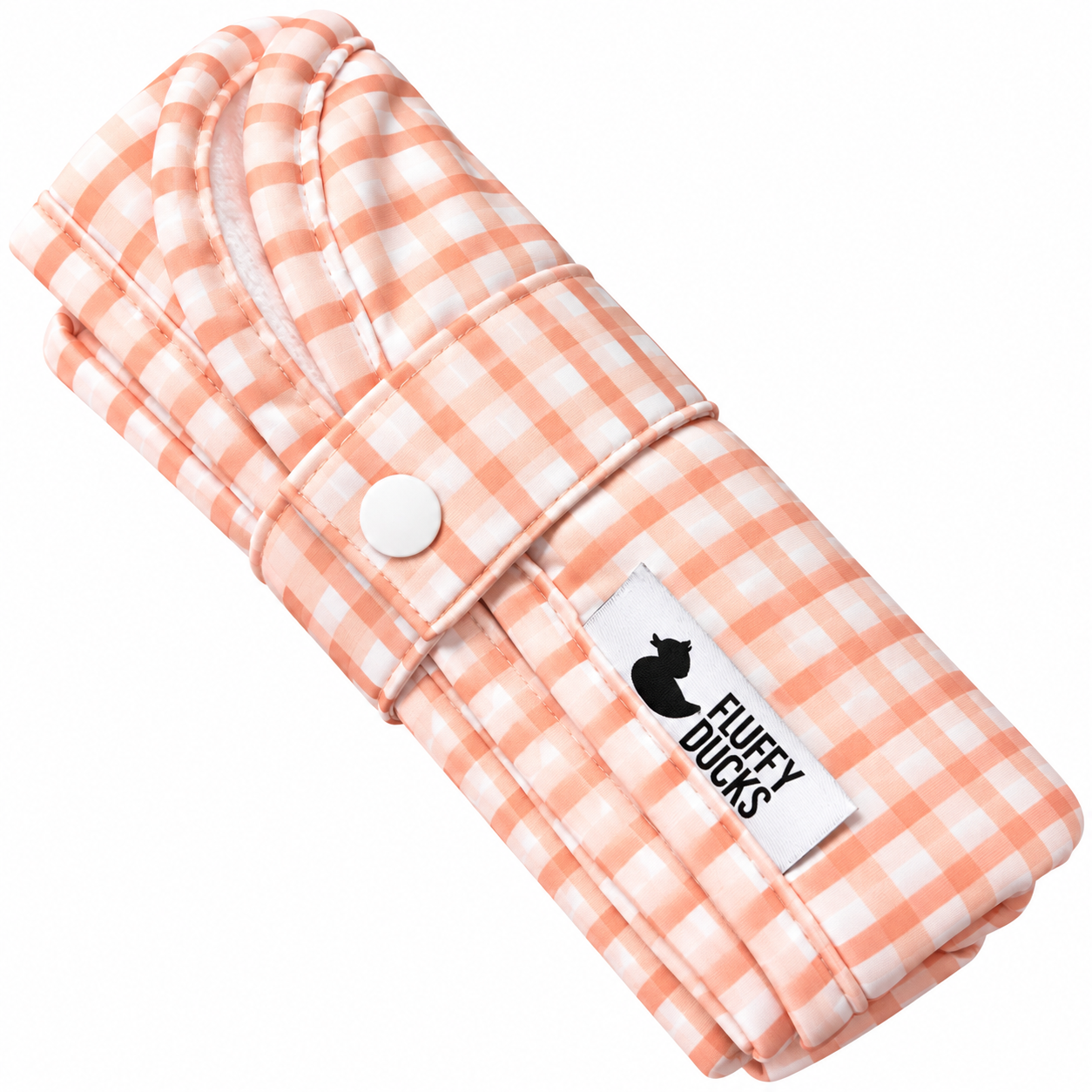 Candy Caramel | Change Mat