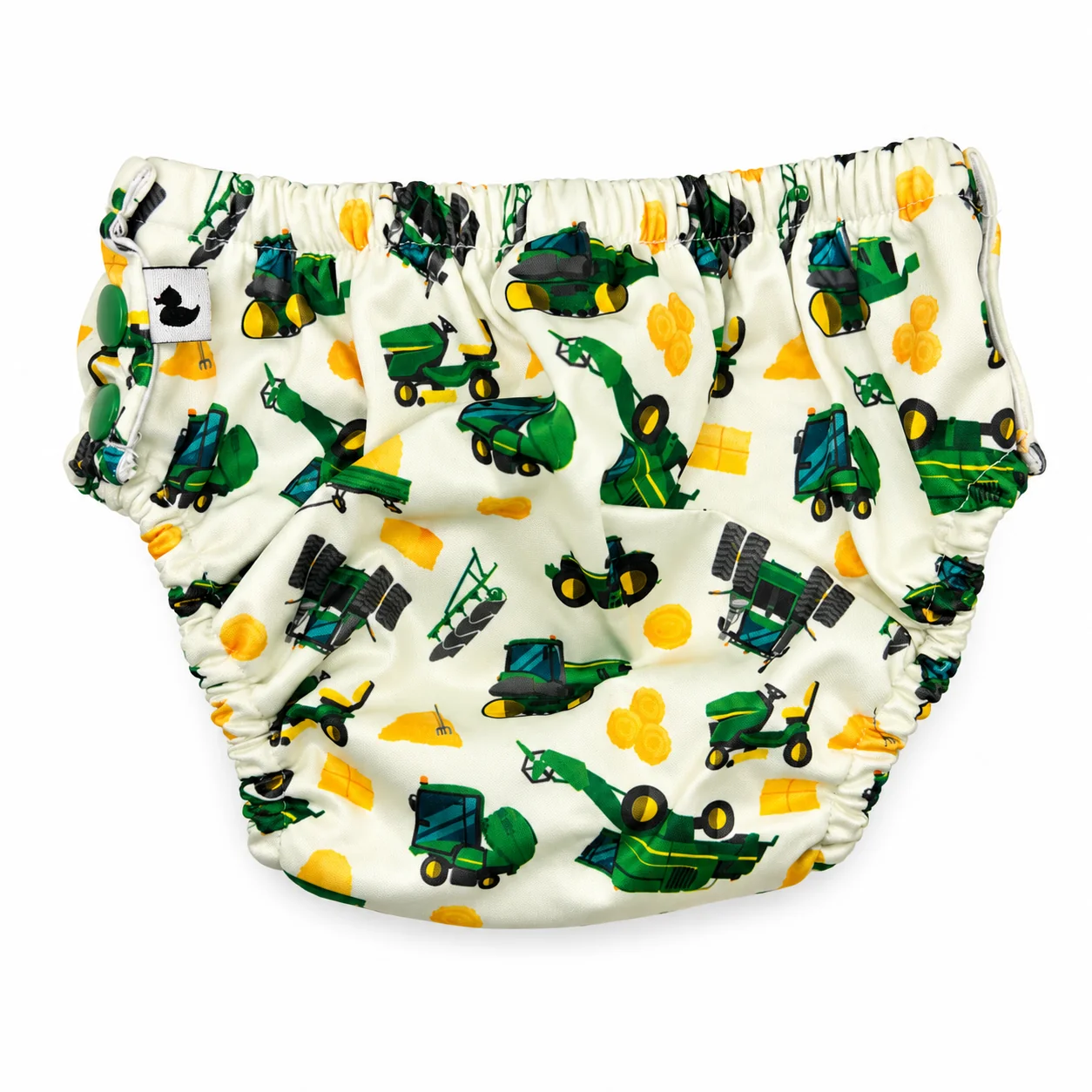 Digby | Swim Nappy