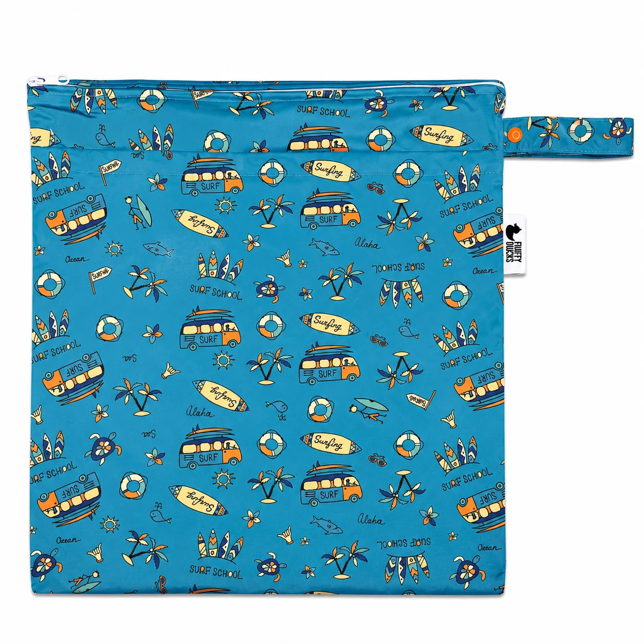 Surf's Up | XL Wet Bag