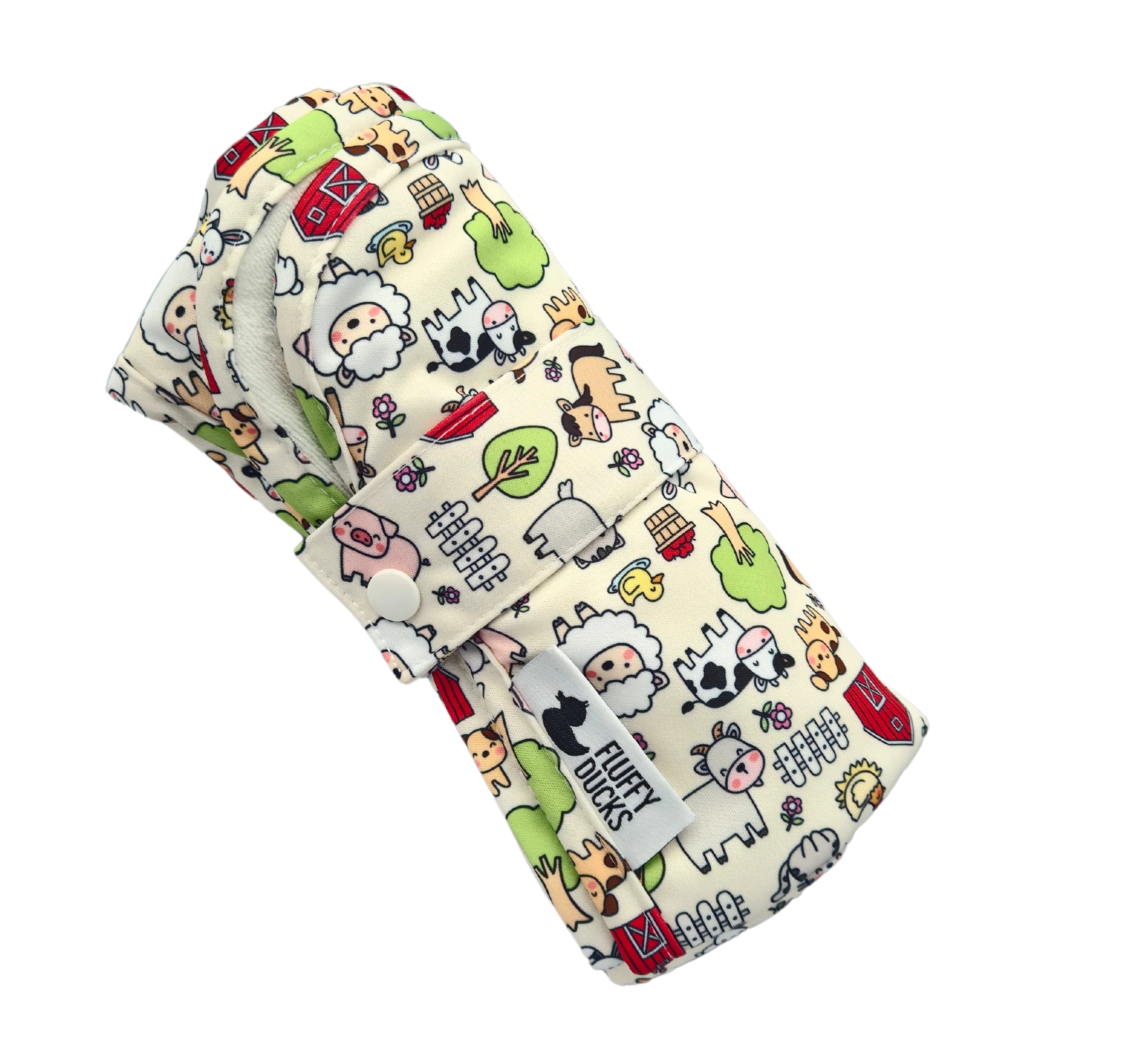 Farmyard Fun | Change Mat