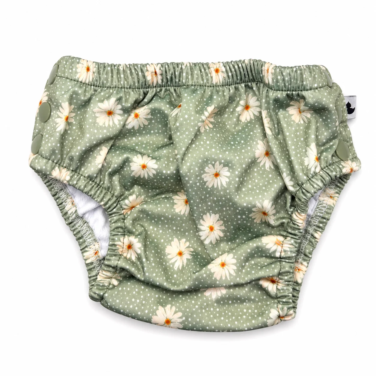 Petal Pop | Swim Nappy