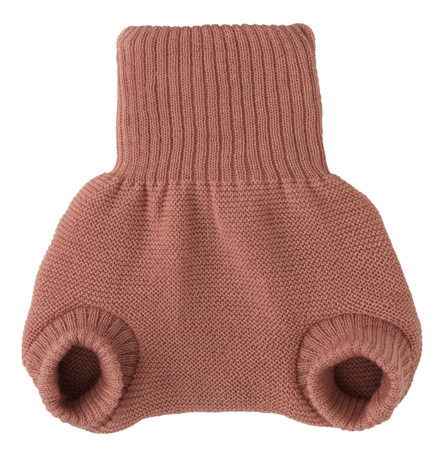 Disana Wool Covers- Pink
