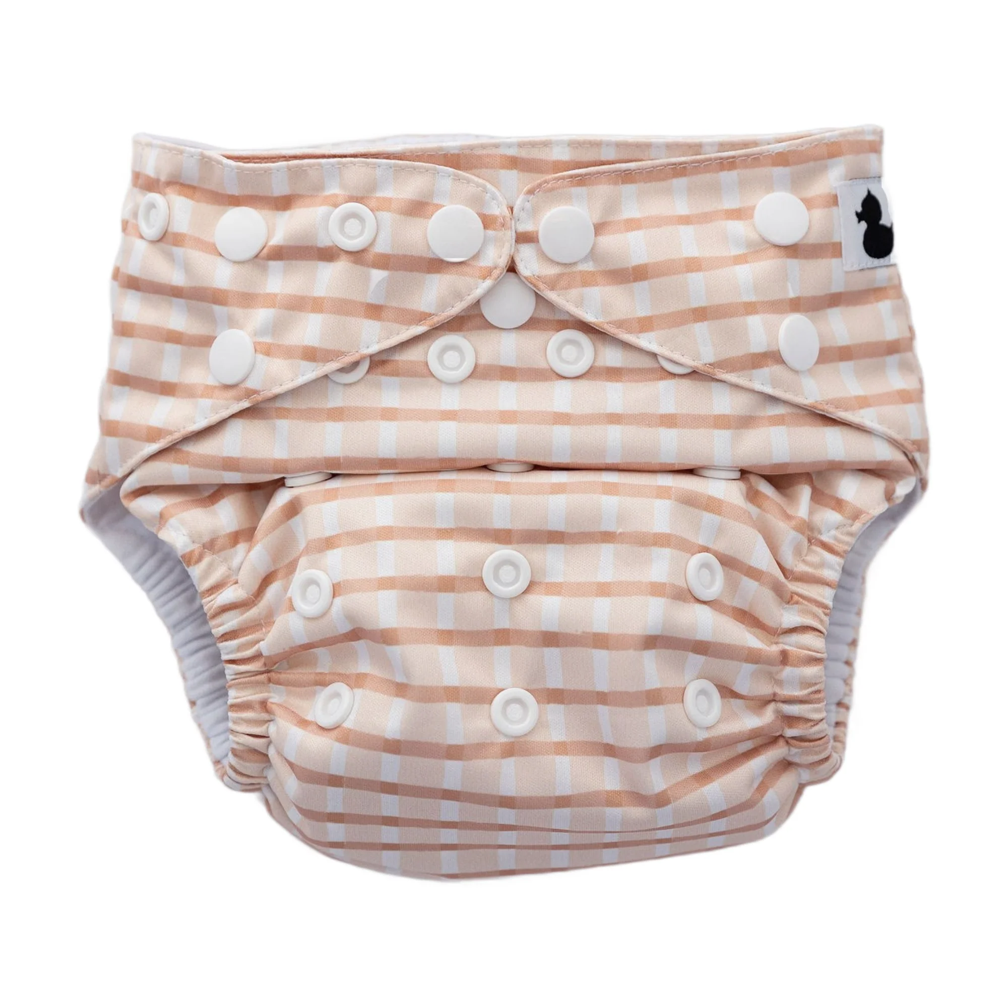 Candy Caramel | OSFM Nappy