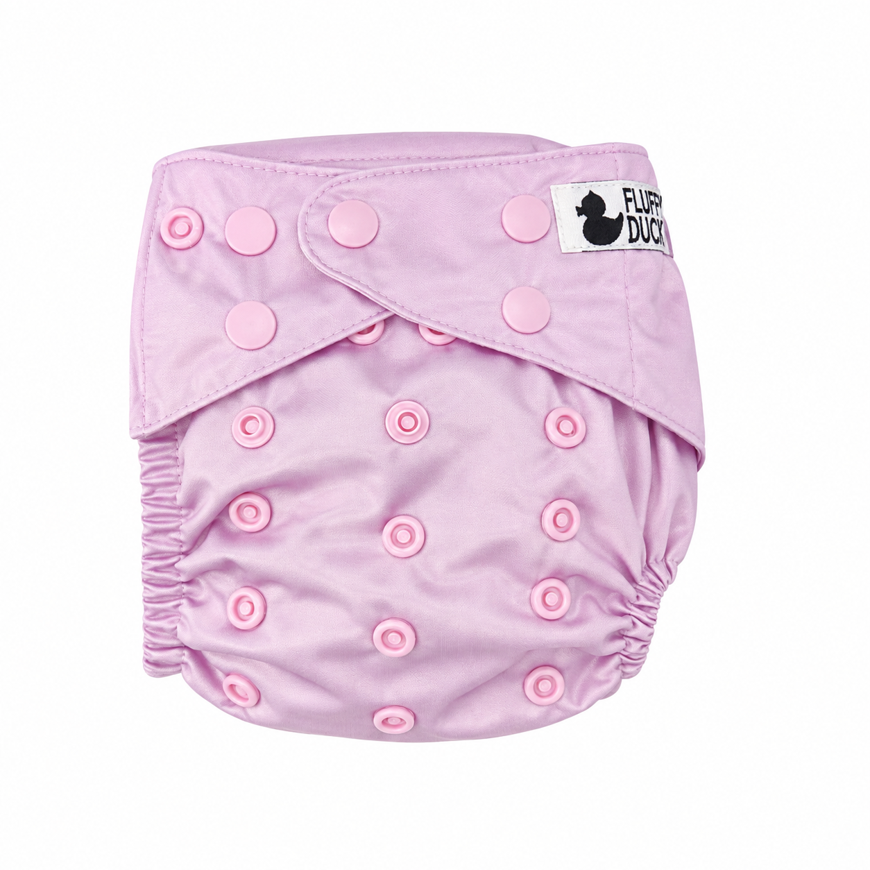Lilac OSFM Nappy