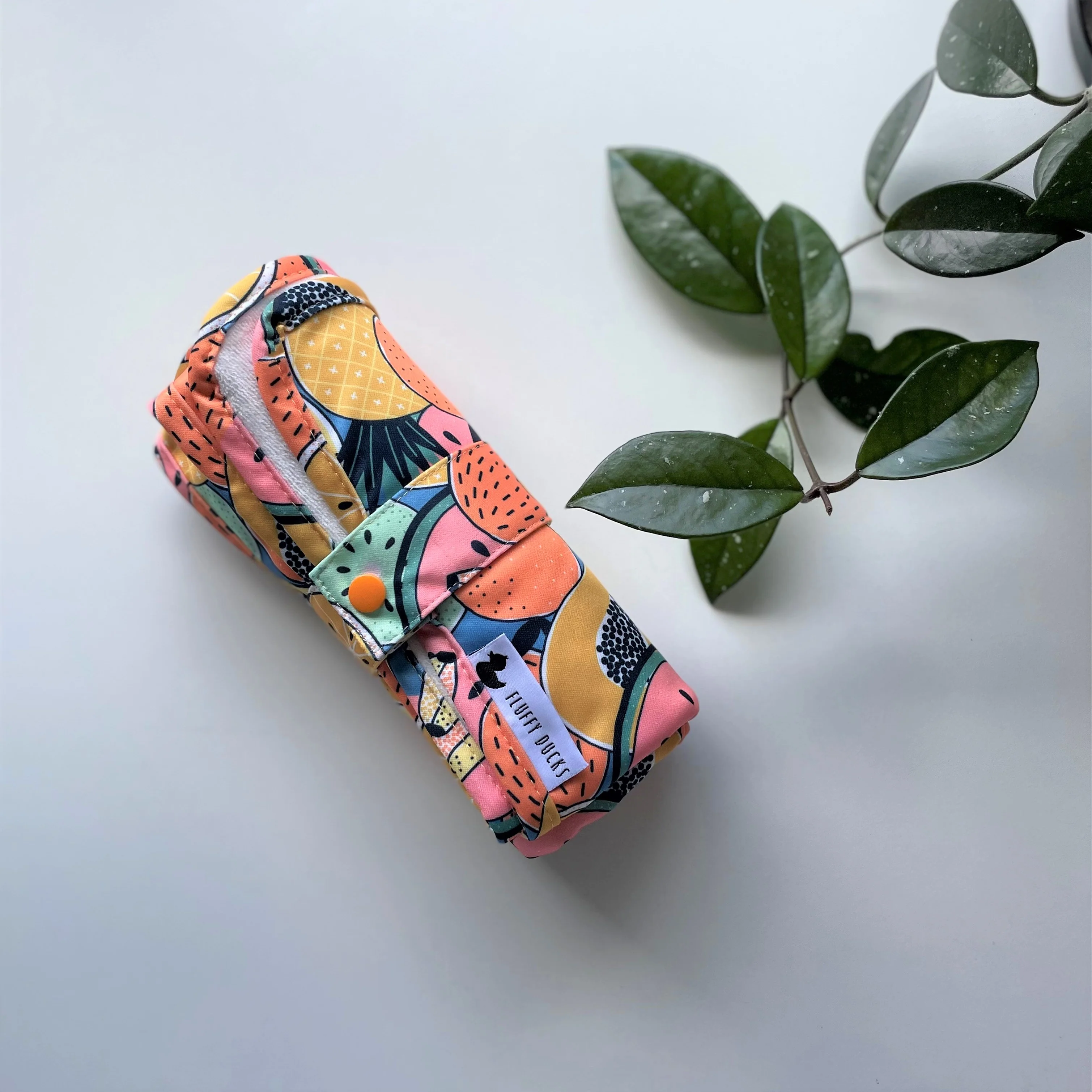 Fruit Salad | Change Mat