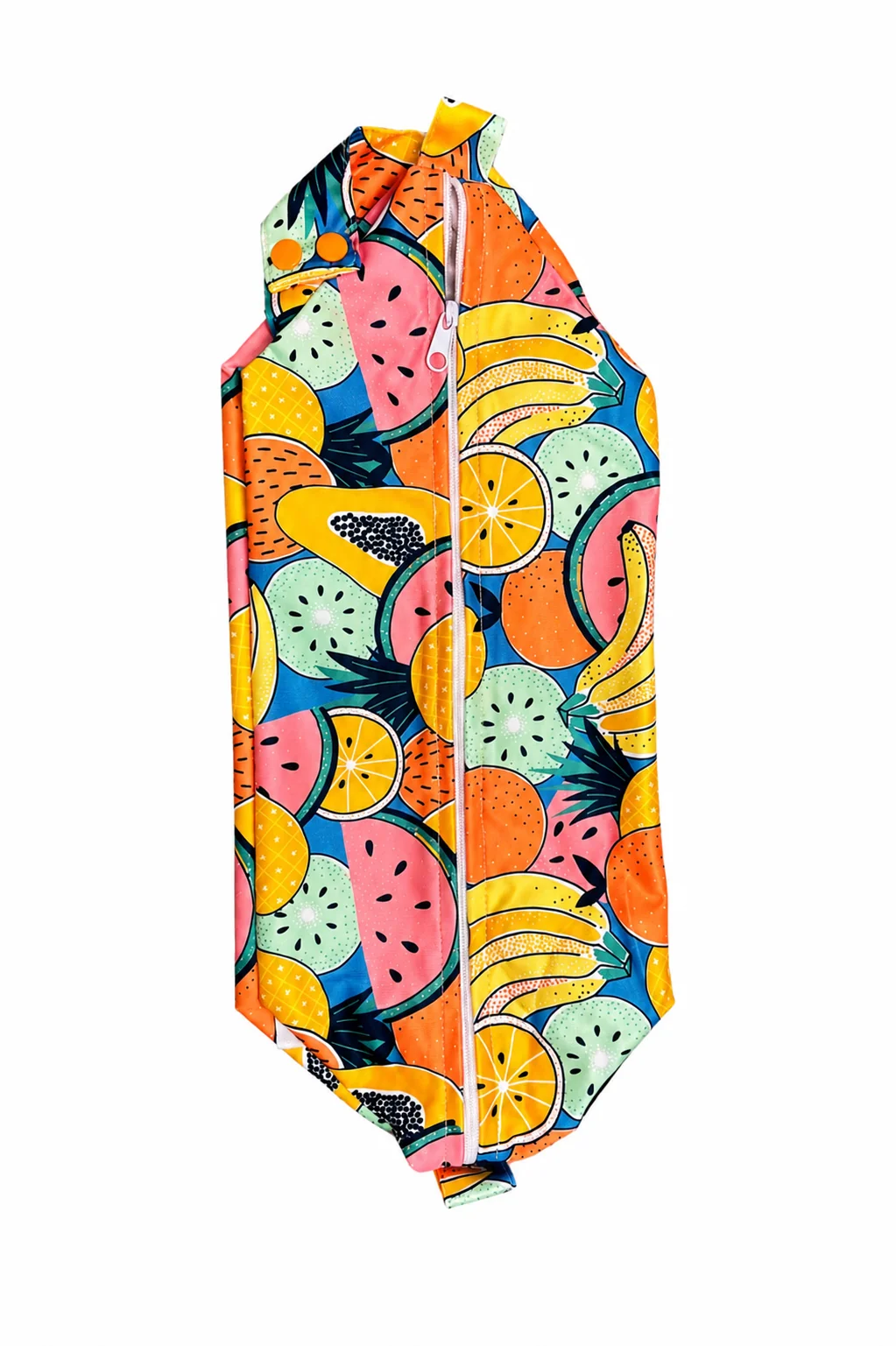 Fruit Salad | Pod