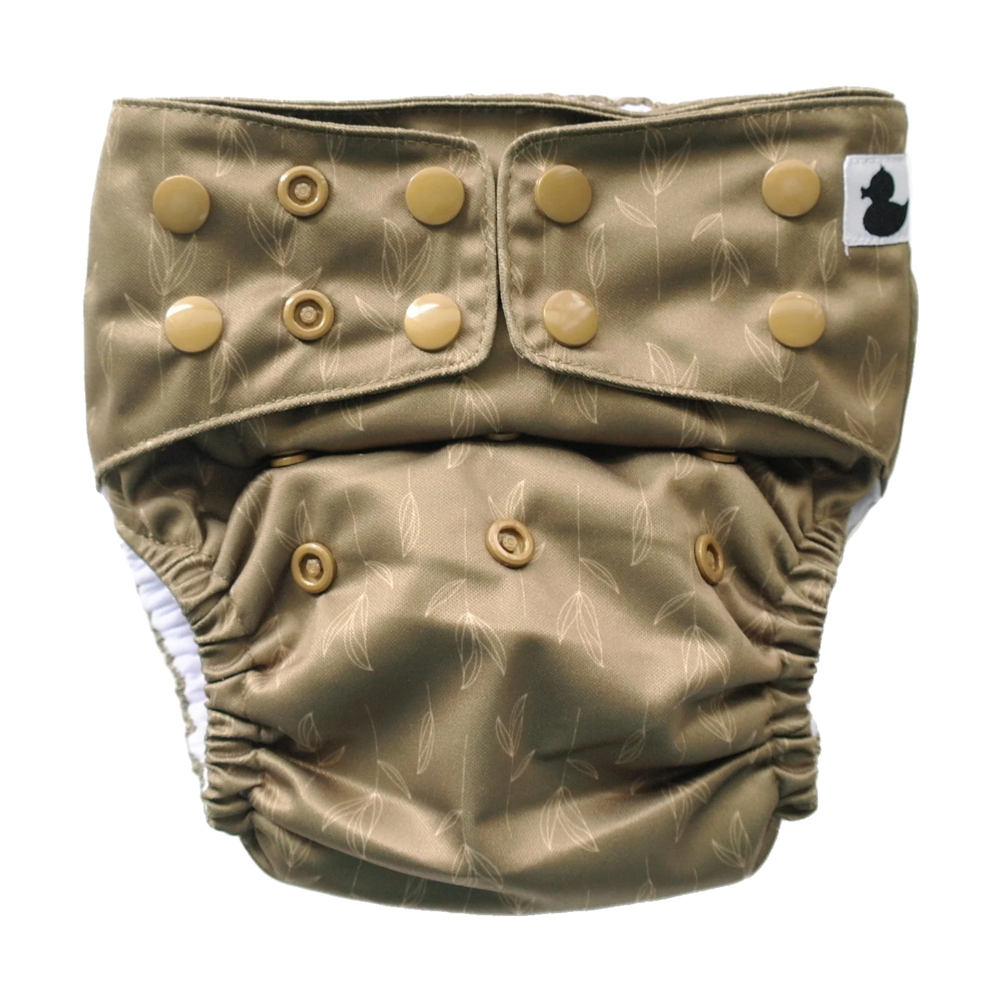 George XL Toddler Nappy