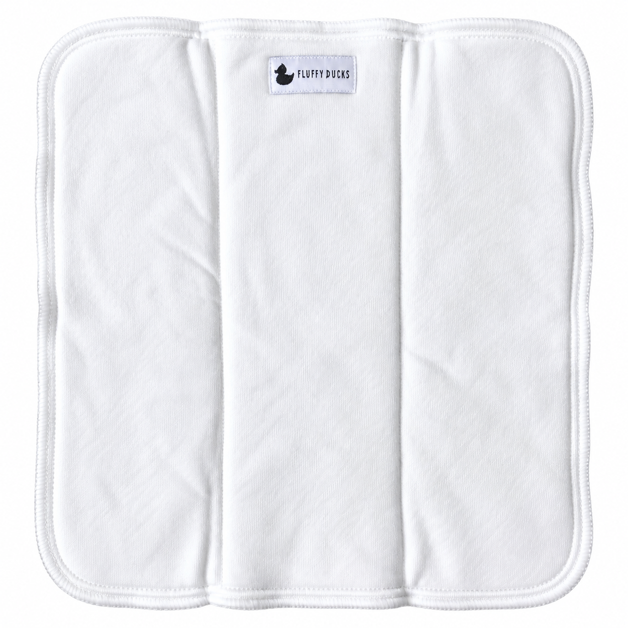 Bamboo Cotton Tri-fold