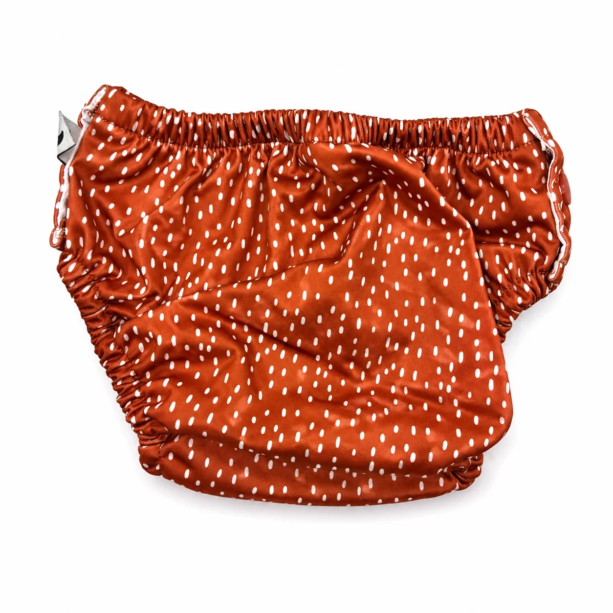 Rust Drops | Swim Nappy