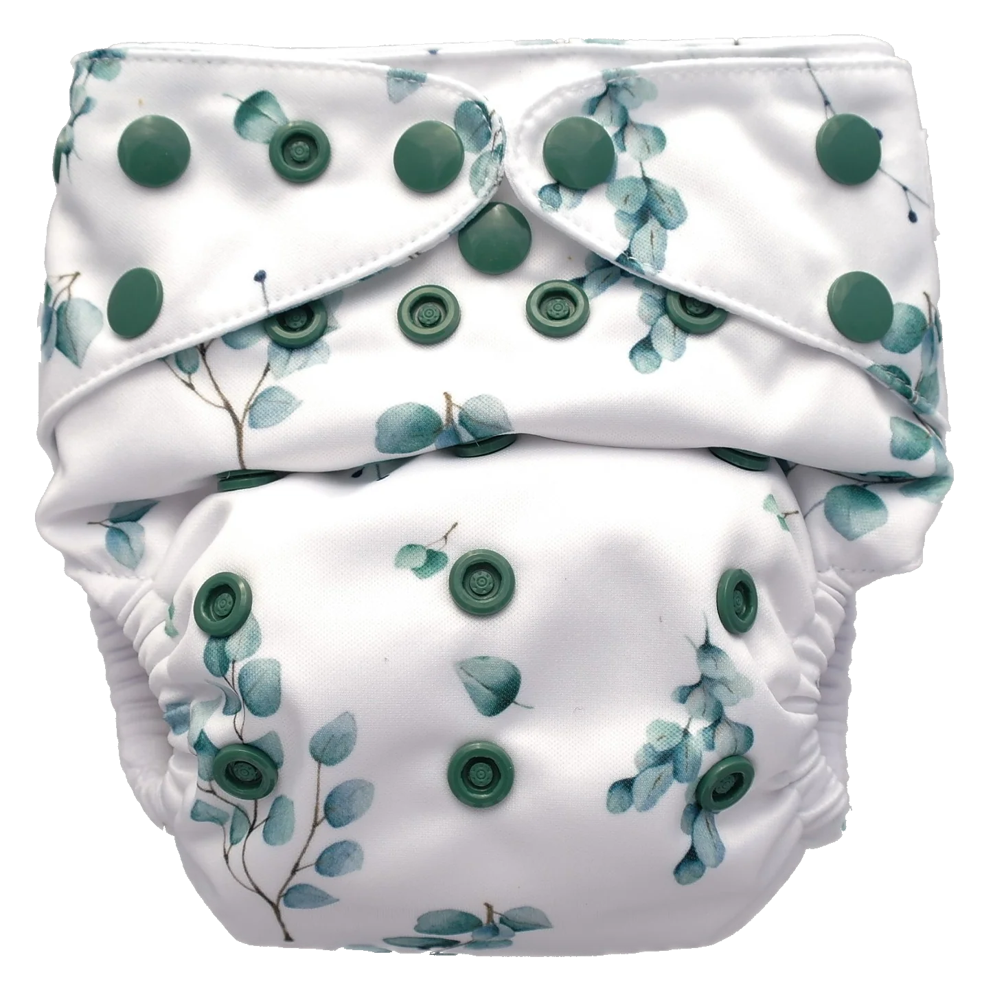 Blue Gum | OSFM Nappy
