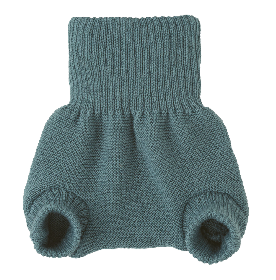 Disana Wool Covers - Eucalyptus