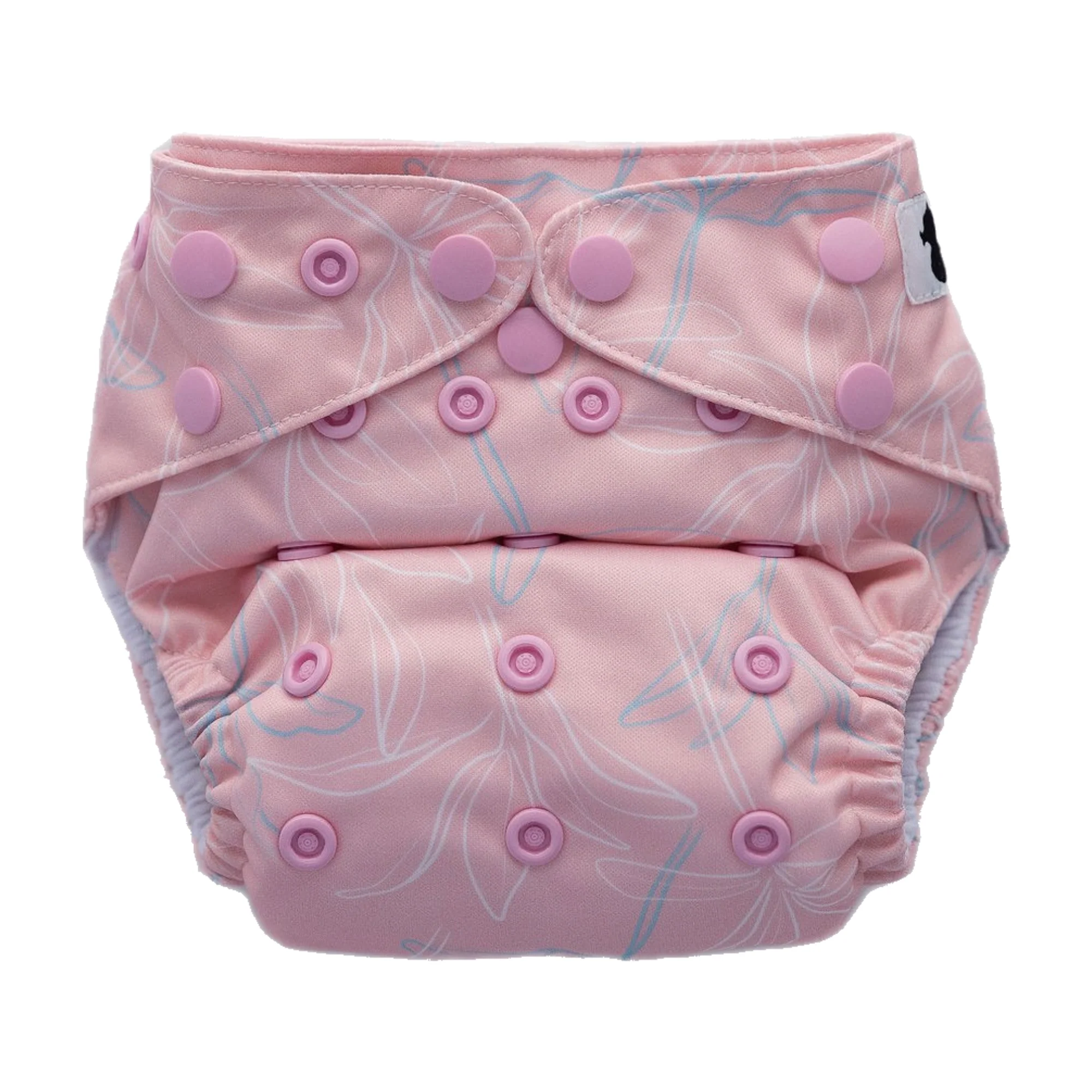 Willa | OSFM Nappy