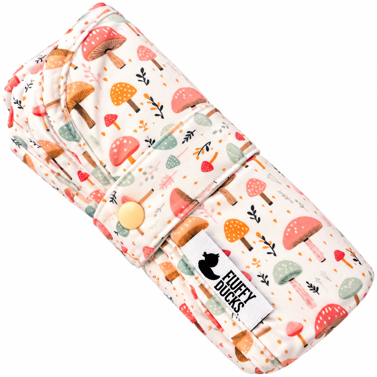 Toadstool Dreams | Change Mat