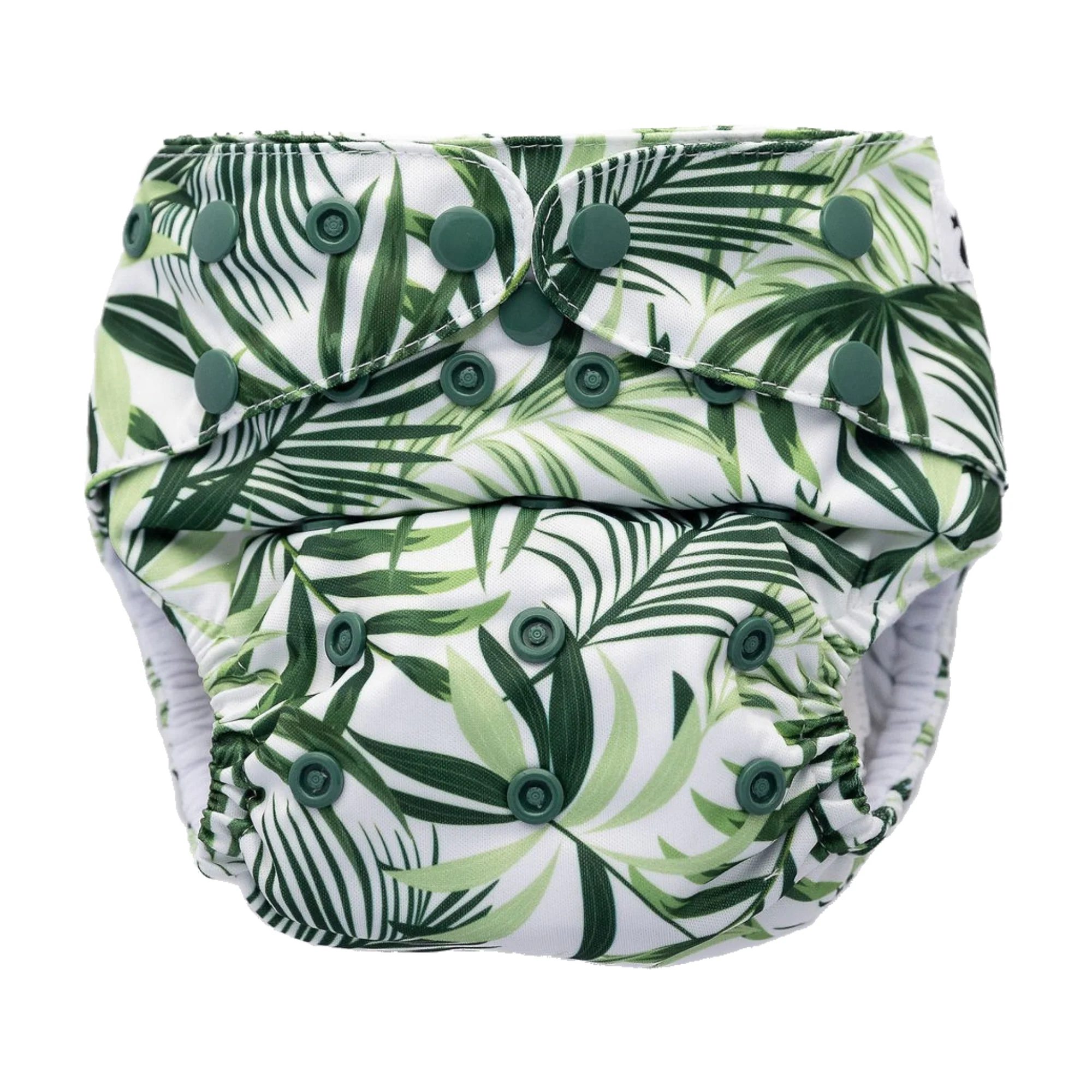 Tropicana | OSFM Nappy