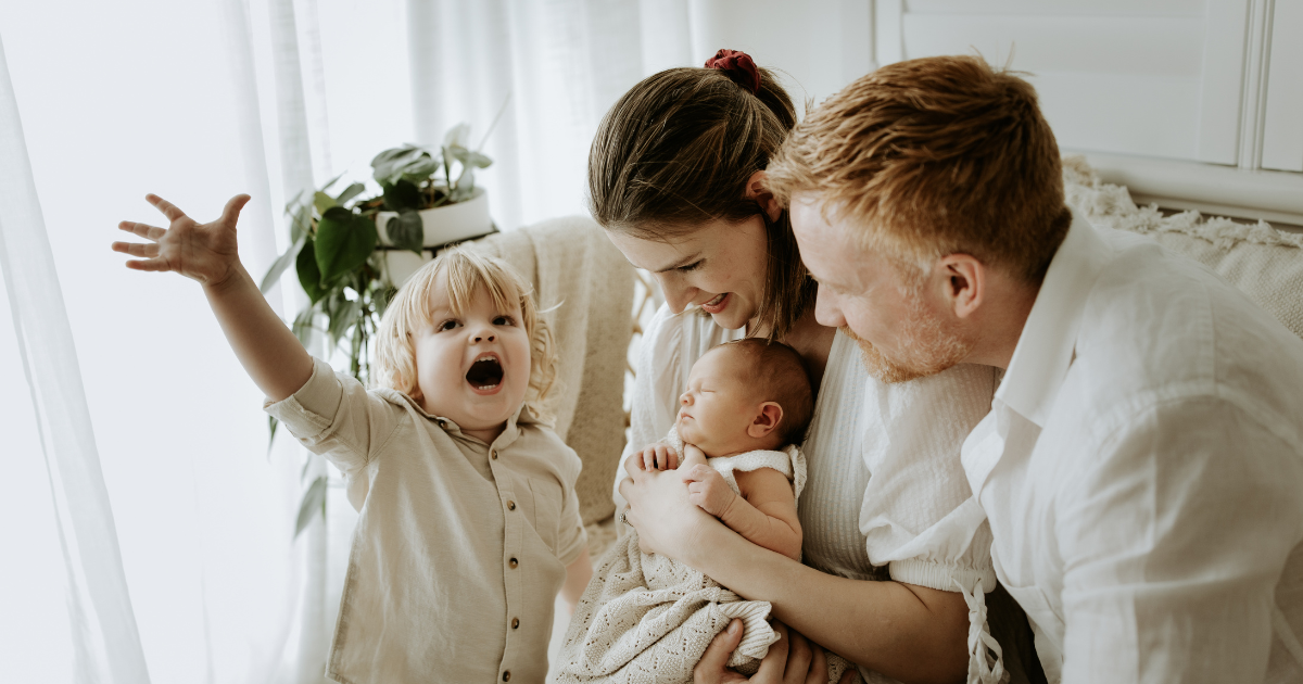 The Next Chapter for Fluffy Ducks